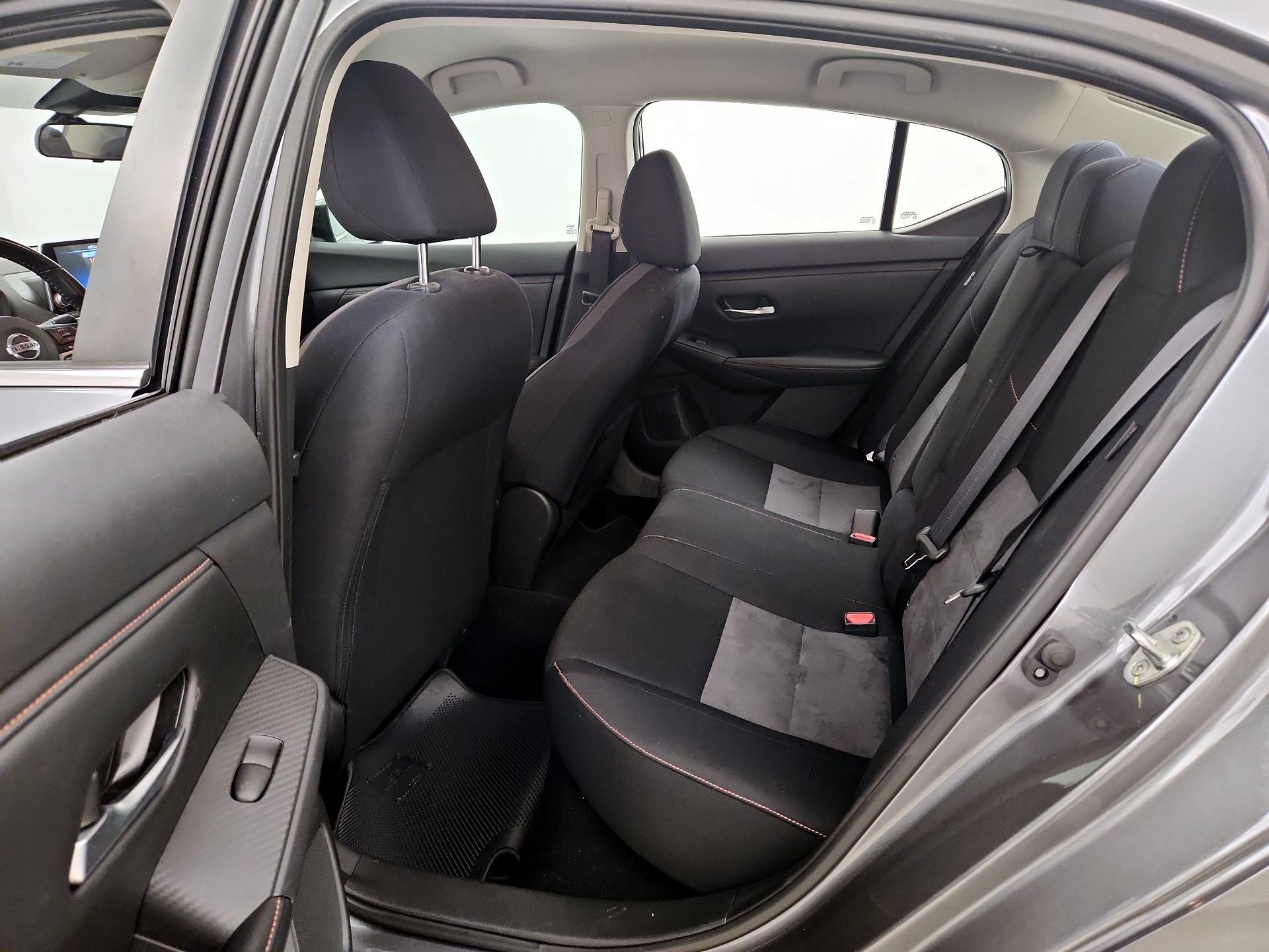 Thumbnail: 2021 Nissan Sentra - 19