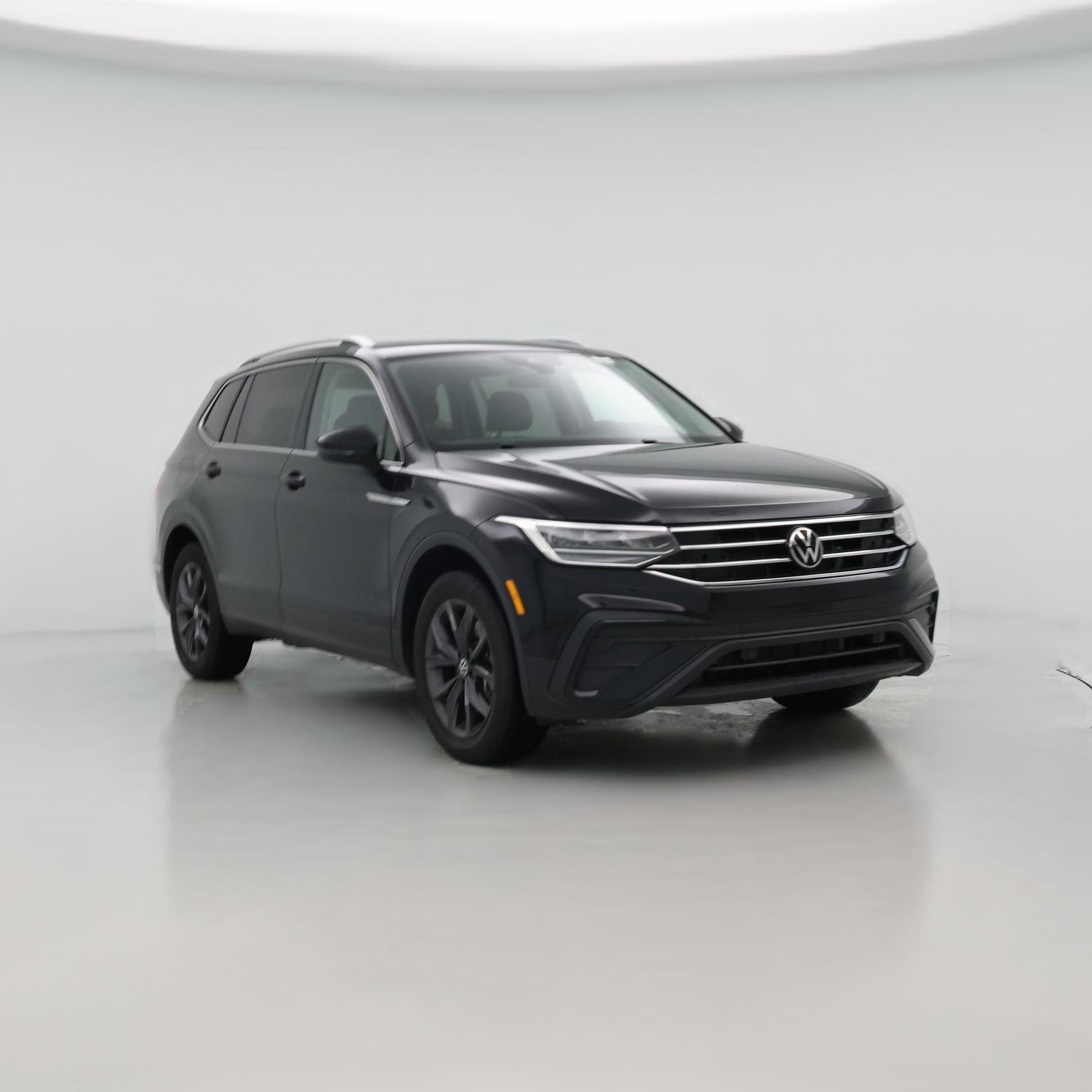 Thumbnail: 2023 Volkswagen Tiguan - 1