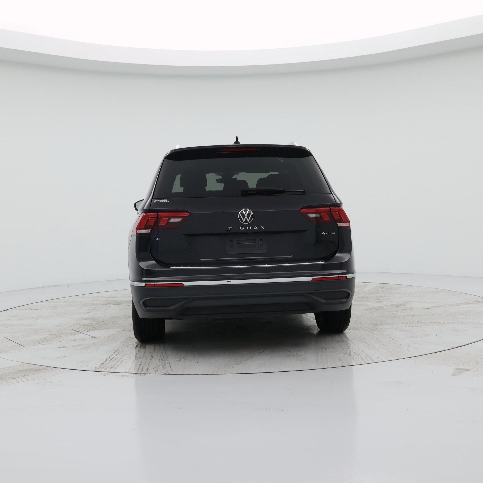 Thumbnail: 2023 Volkswagen Tiguan - 6