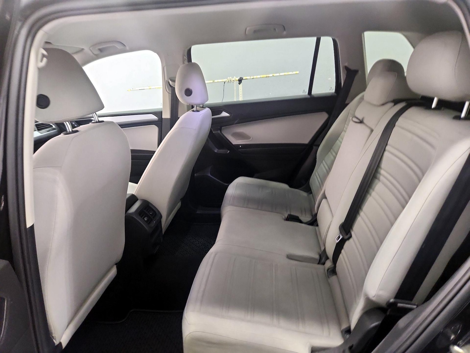 2022 Volkswagen Tiguan S - Photo 19