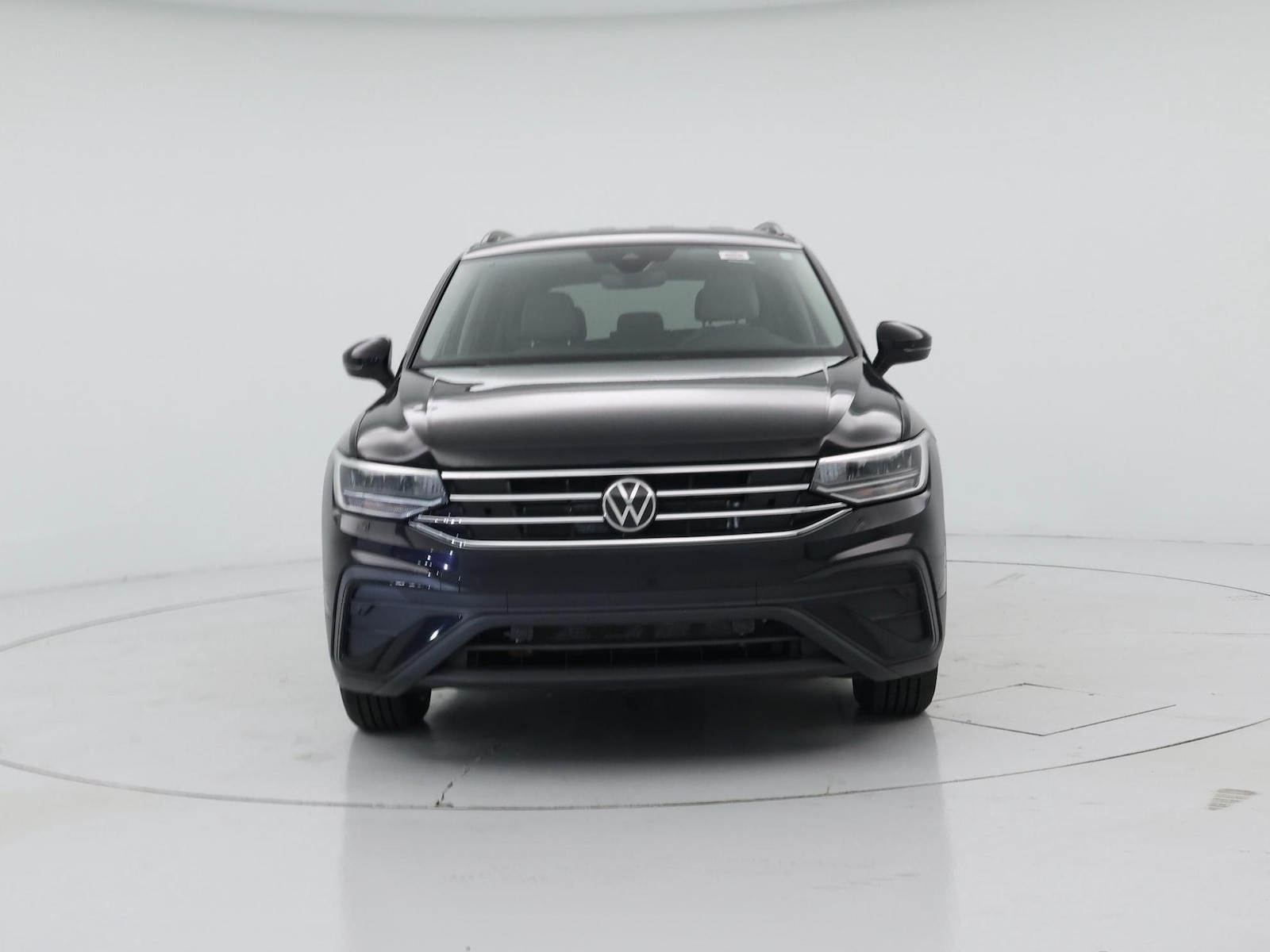 2022 Volkswagen Tiguan S - Photo 6