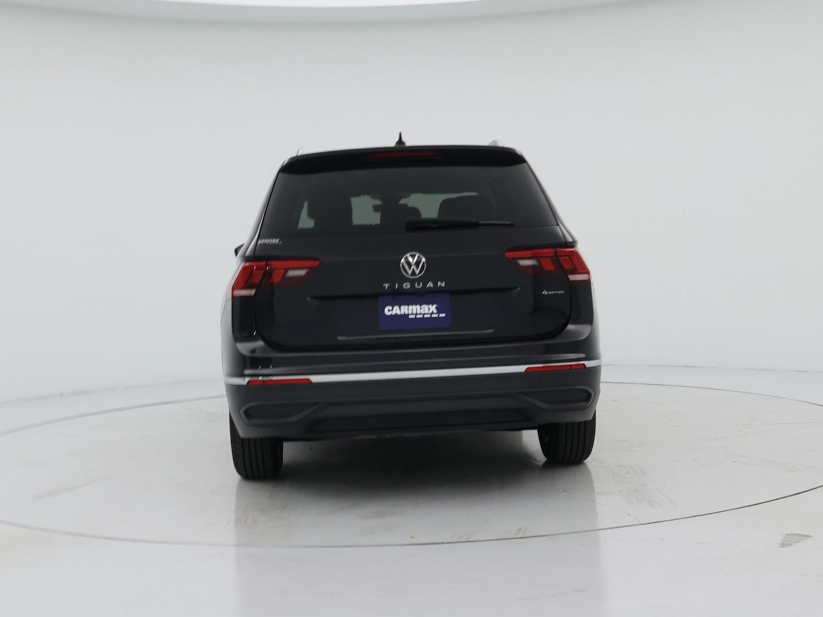 2022 Volkswagen Tiguan S - Photo 7