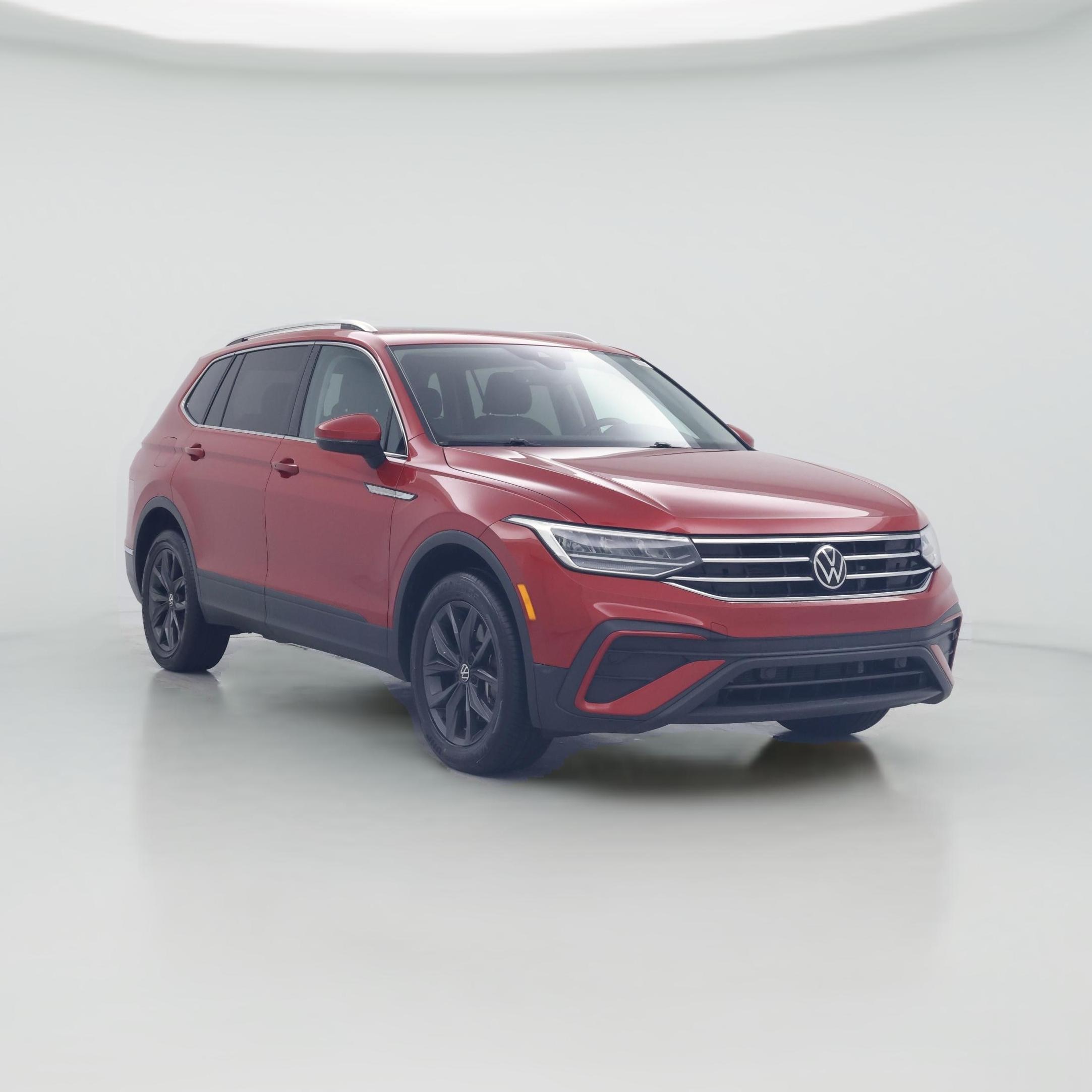 Thumbnail: 2023 Volkswagen Tiguan - 1