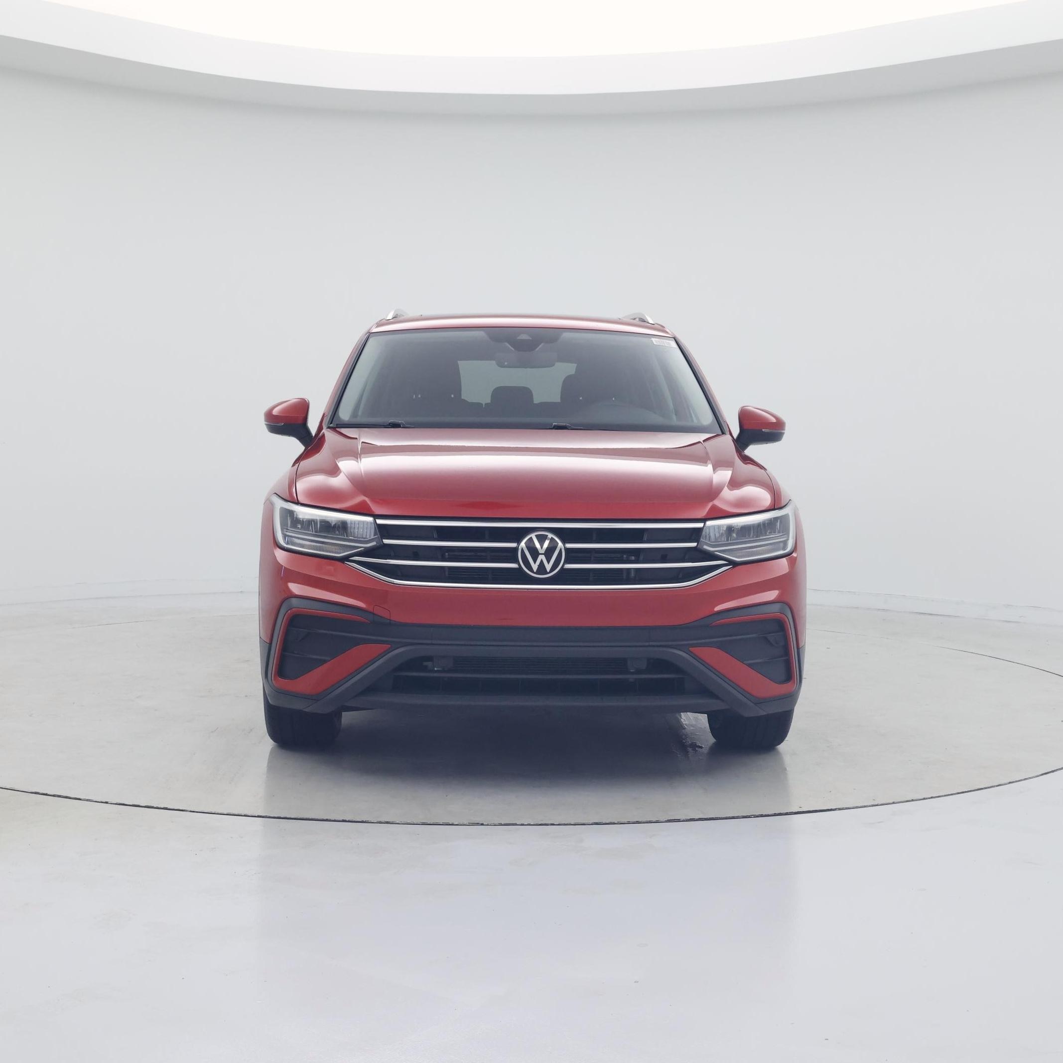 Thumbnail: 2023 Volkswagen Tiguan - 5