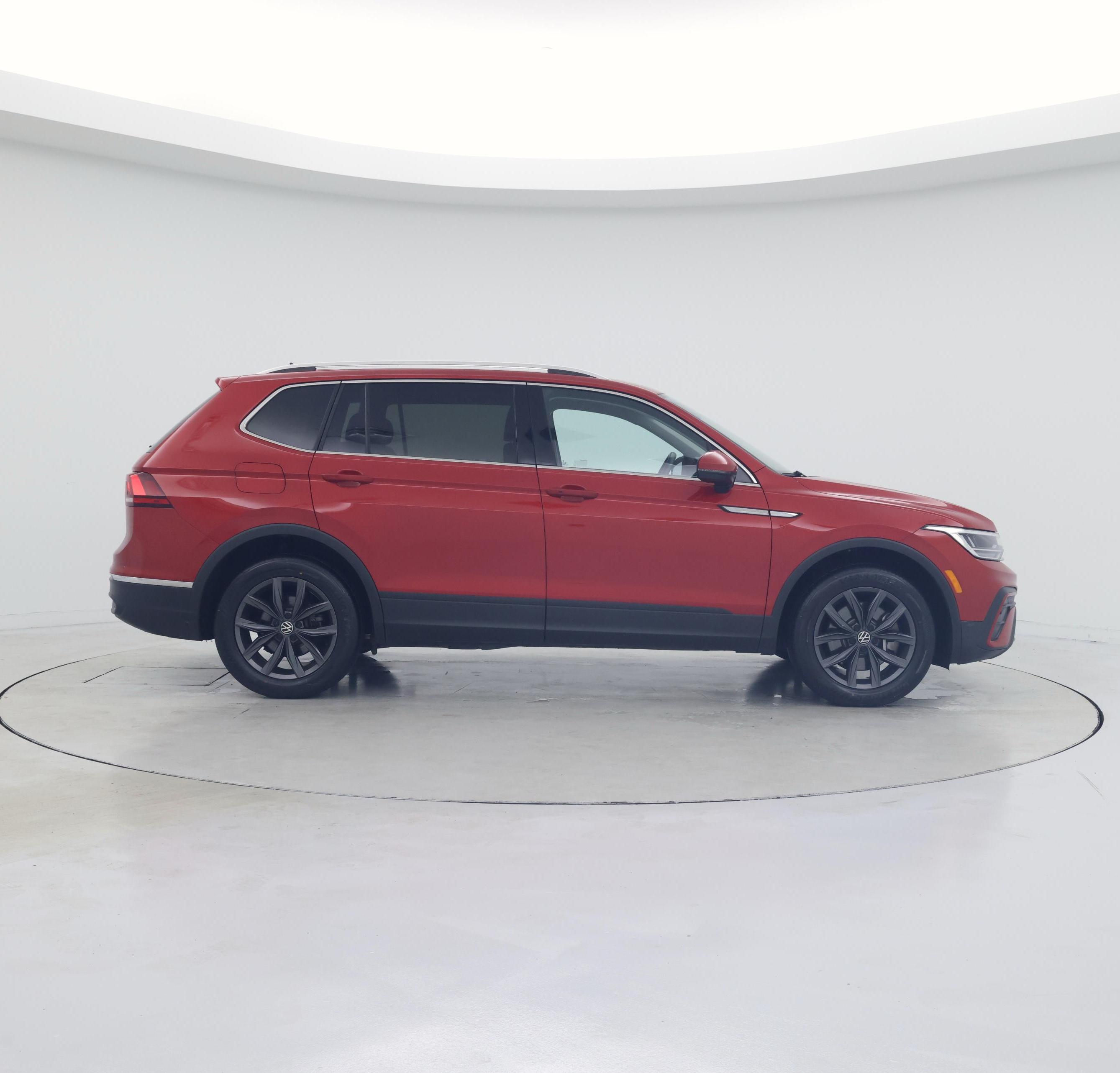 Thumbnail: 2023 Volkswagen Tiguan - 7