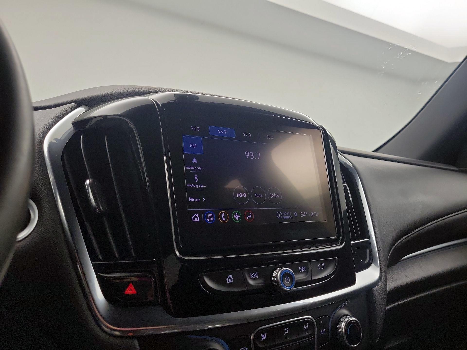 Thumbnail: 2023 Chevrolet Traverse - 15