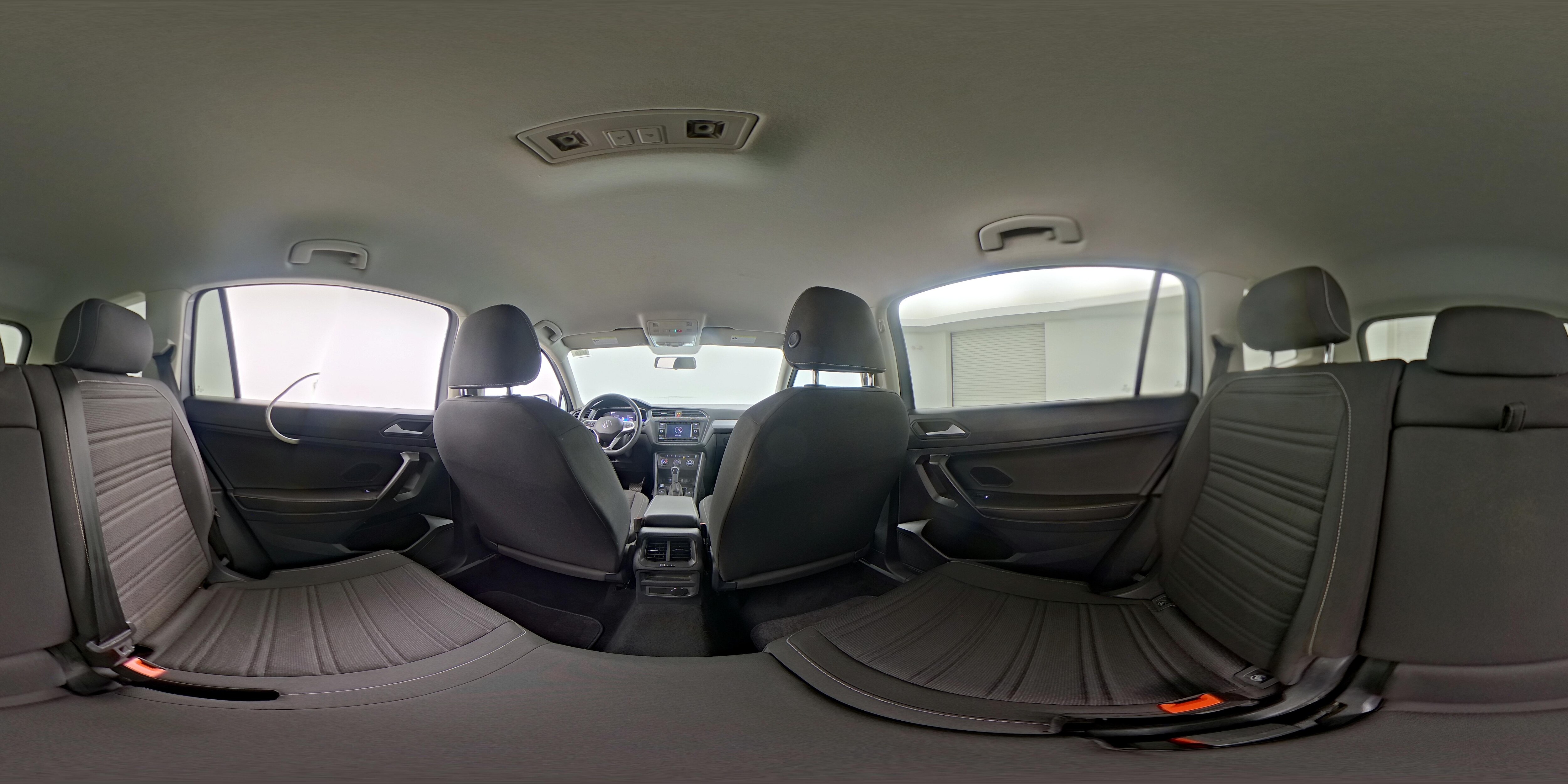 2022 Volkswagen Tiguan S - Photo 22