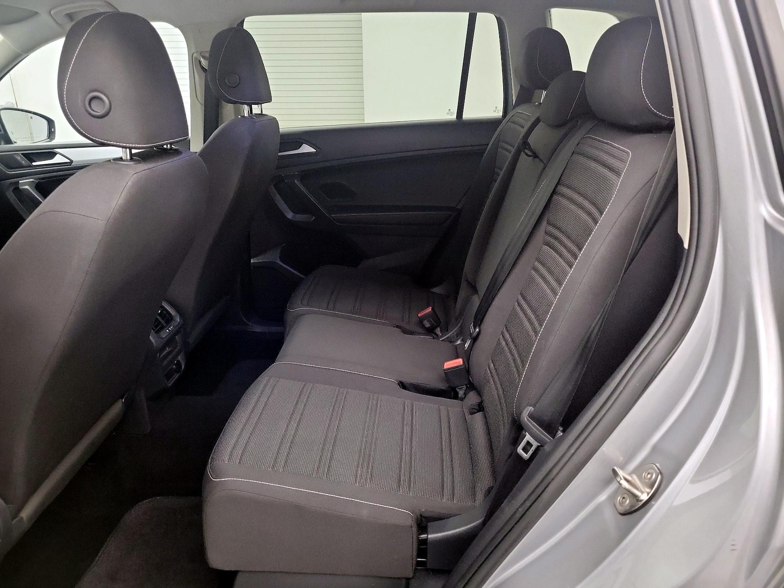 2022 Volkswagen Tiguan S - Photo 17