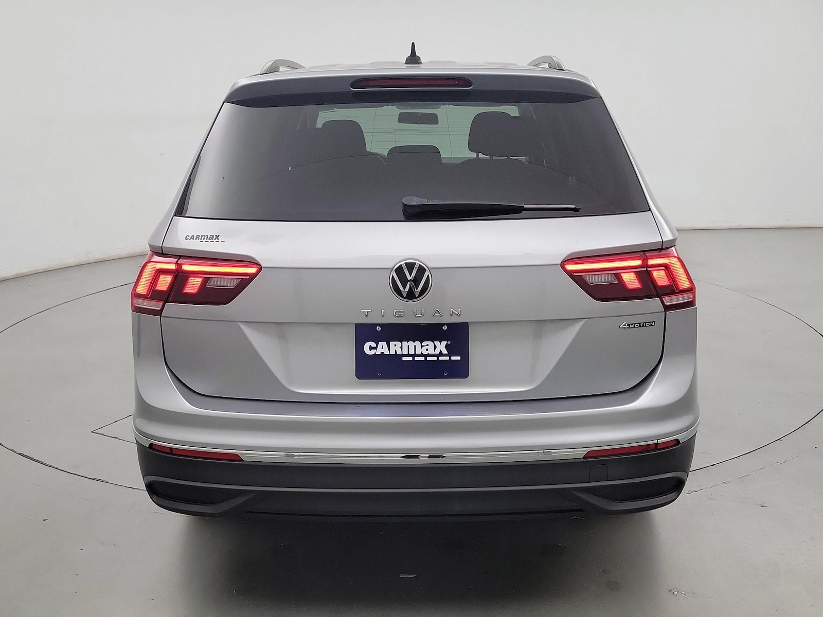 2022 Volkswagen Tiguan S - Photo 6