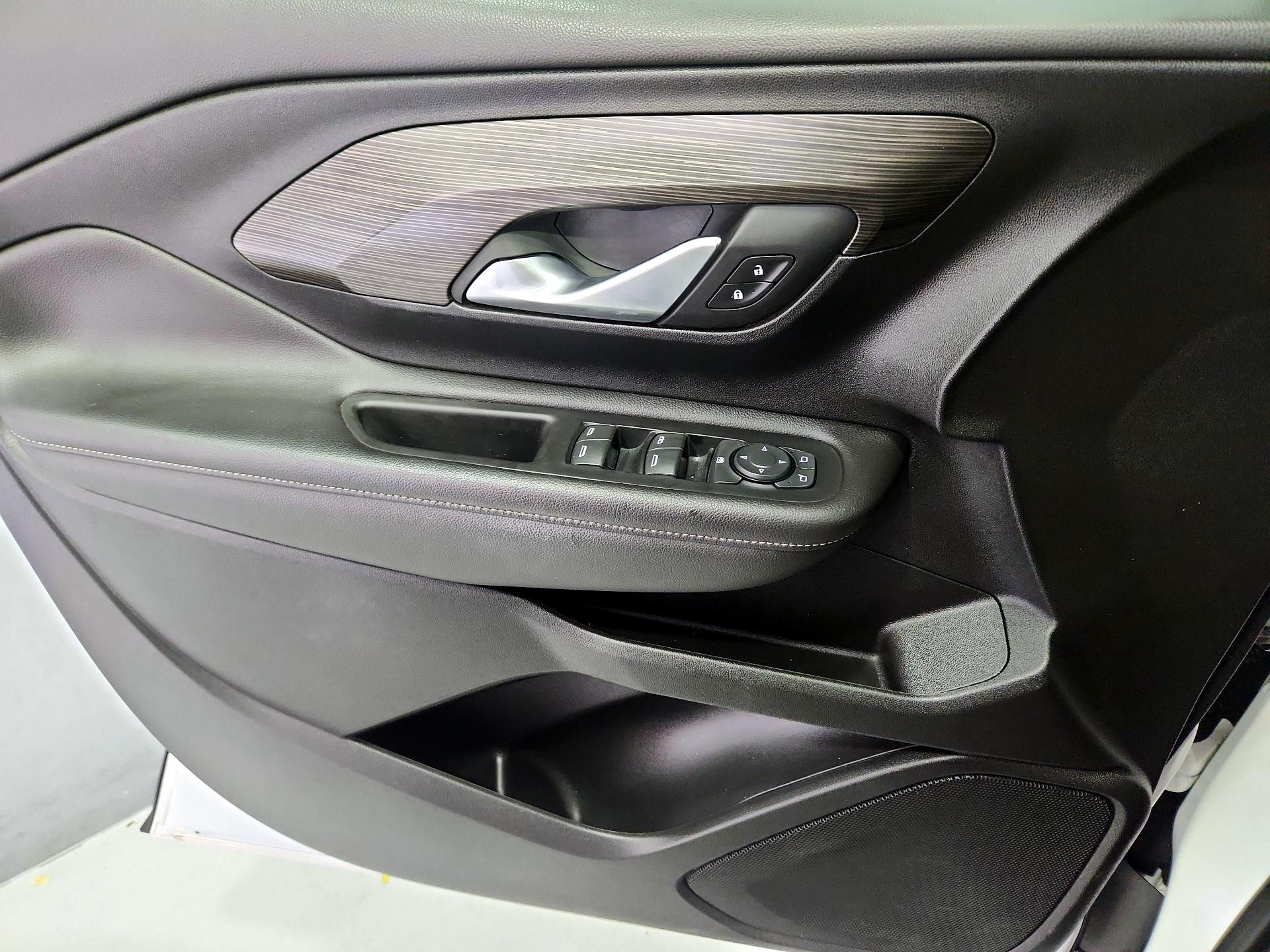 Thumbnail: 2022 GMC Terrain - 12