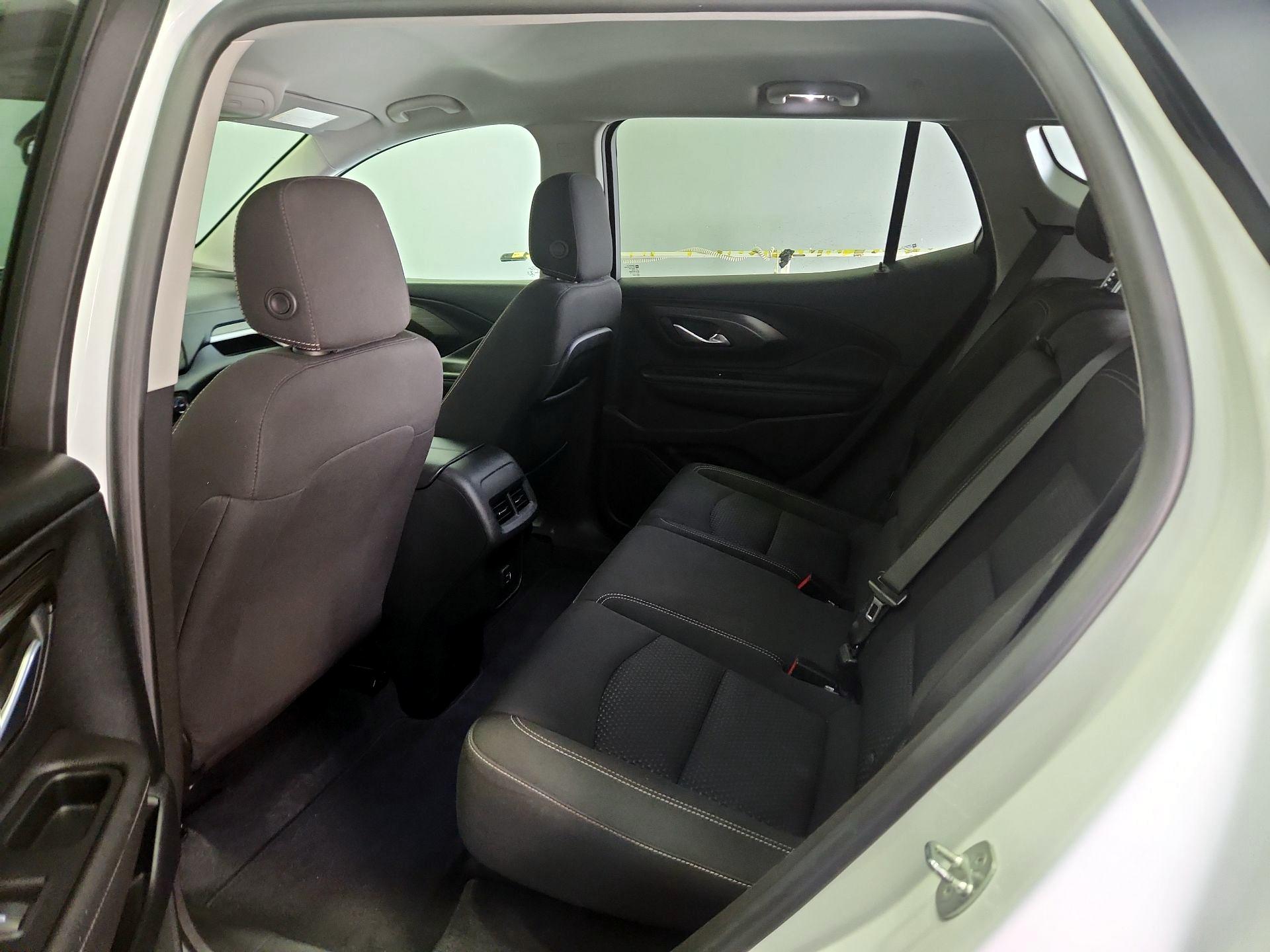 Thumbnail: 2022 GMC Terrain - 20