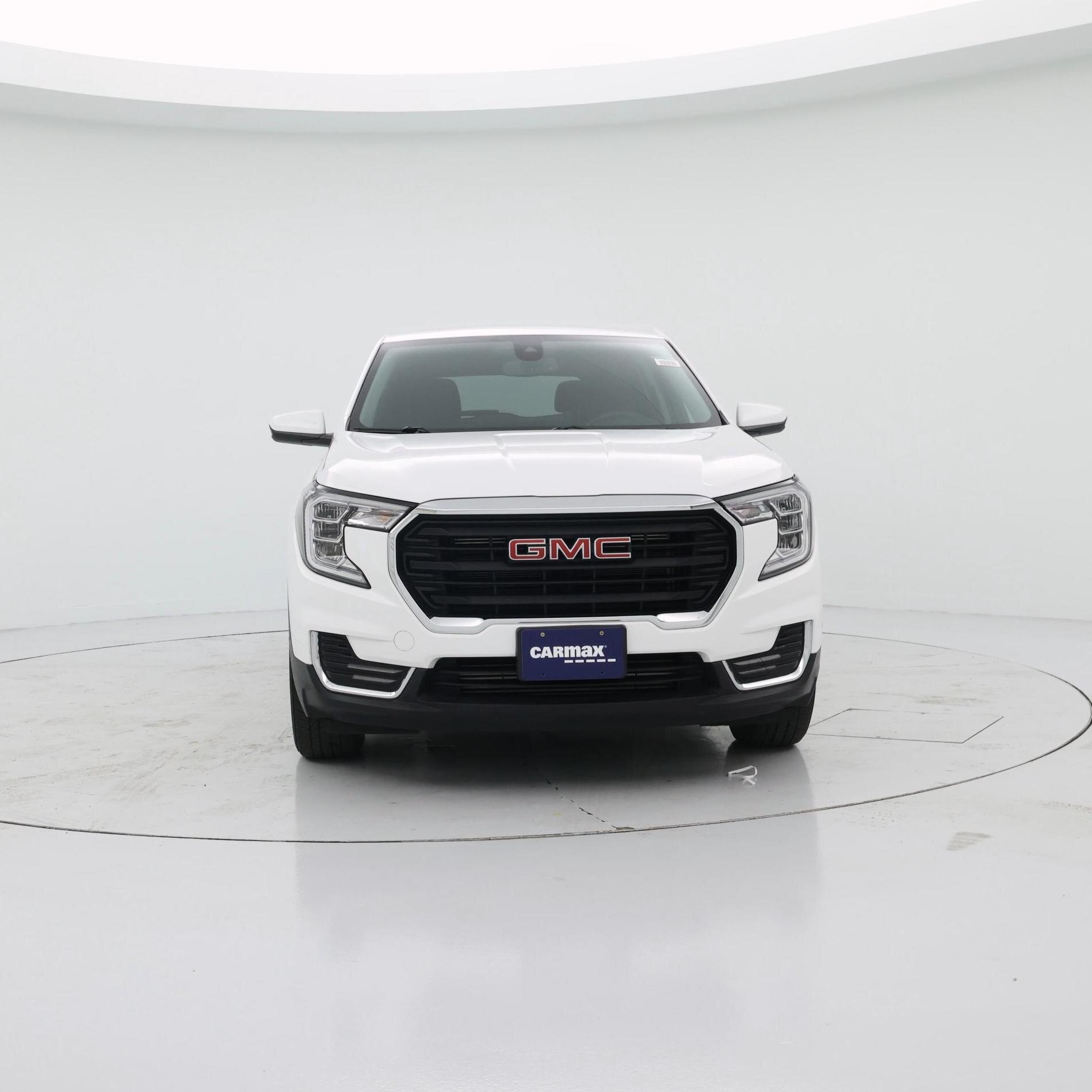 Thumbnail: 2022 GMC Terrain - 5