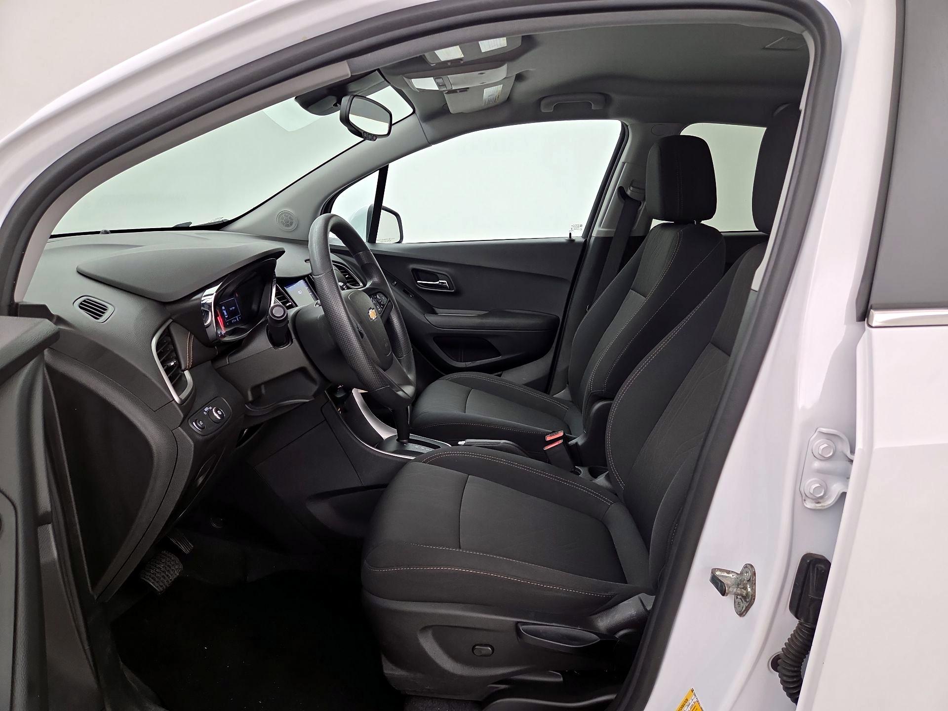 Thumbnail: 2020 Chevrolet Trax - 11