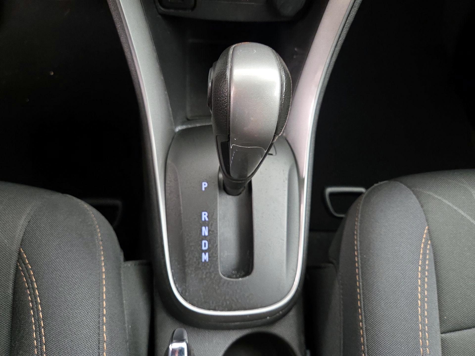 Thumbnail: 2020 Chevrolet Trax - 17
