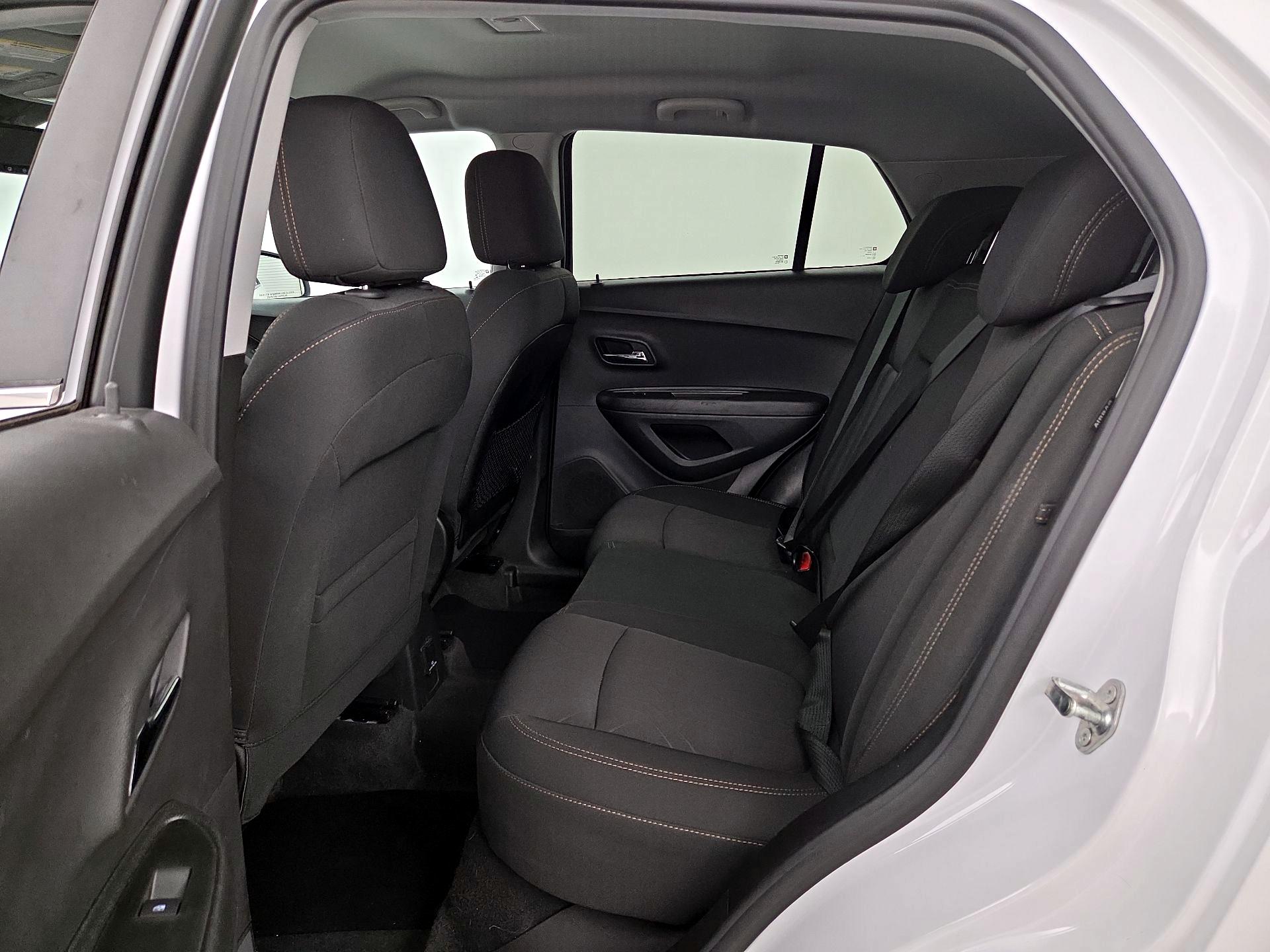Thumbnail: 2020 Chevrolet Trax - 19