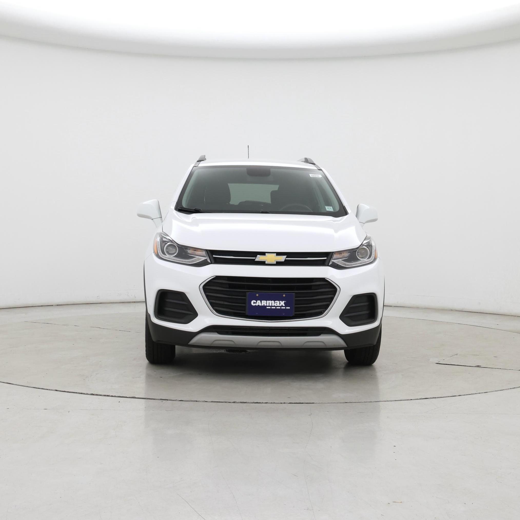 Thumbnail: 2020 Chevrolet Trax - 5