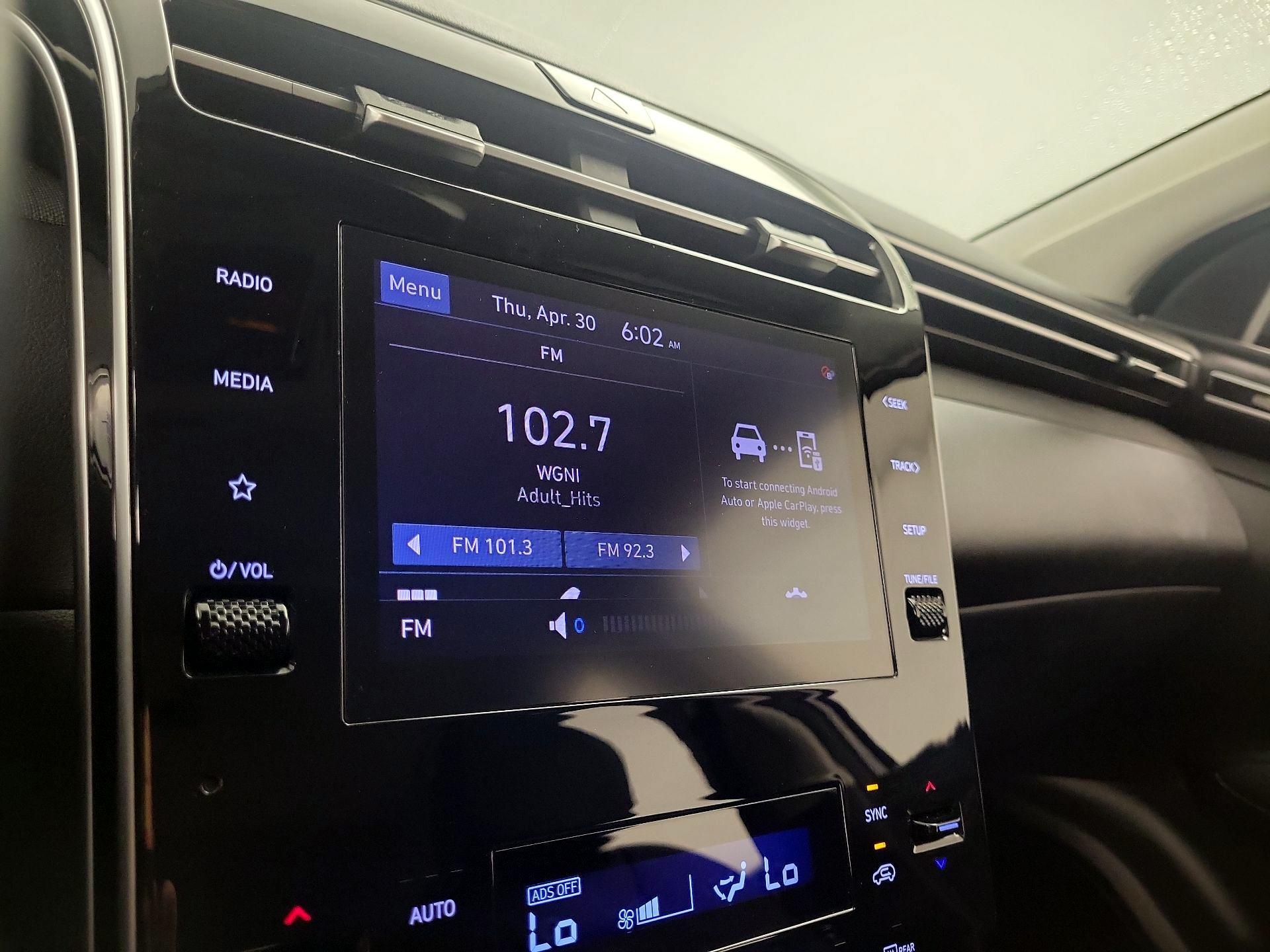 Thumbnail: 2023 Hyundai Tucson - 15
