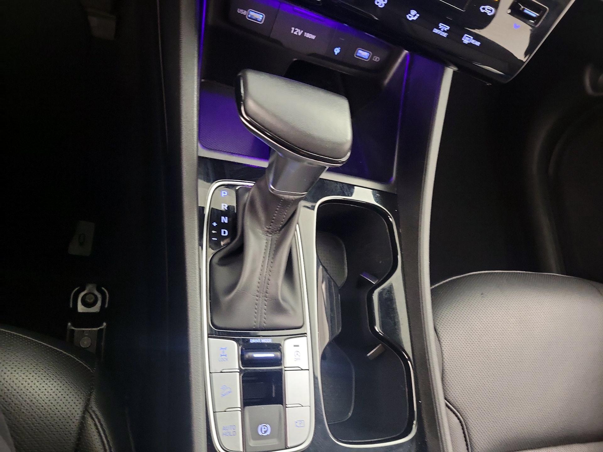 Thumbnail: 2023 Hyundai Tucson - 17