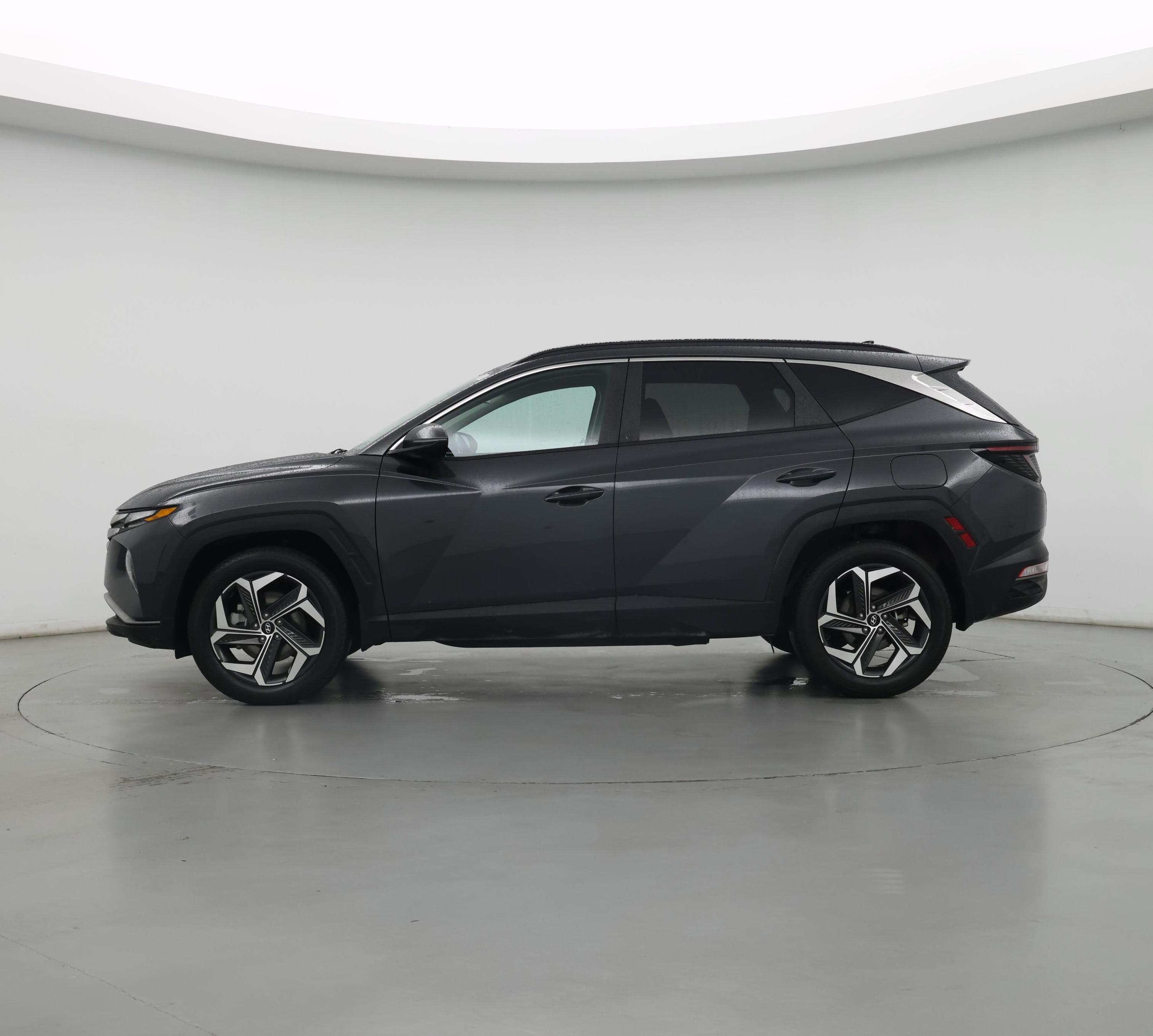 Thumbnail: 2023 Hyundai Tucson - 3