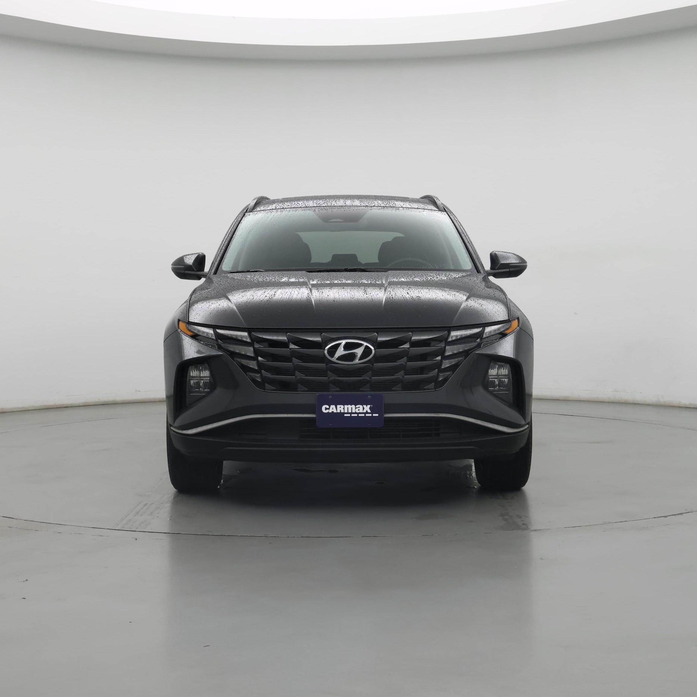 Thumbnail: 2023 Hyundai Tucson - 5