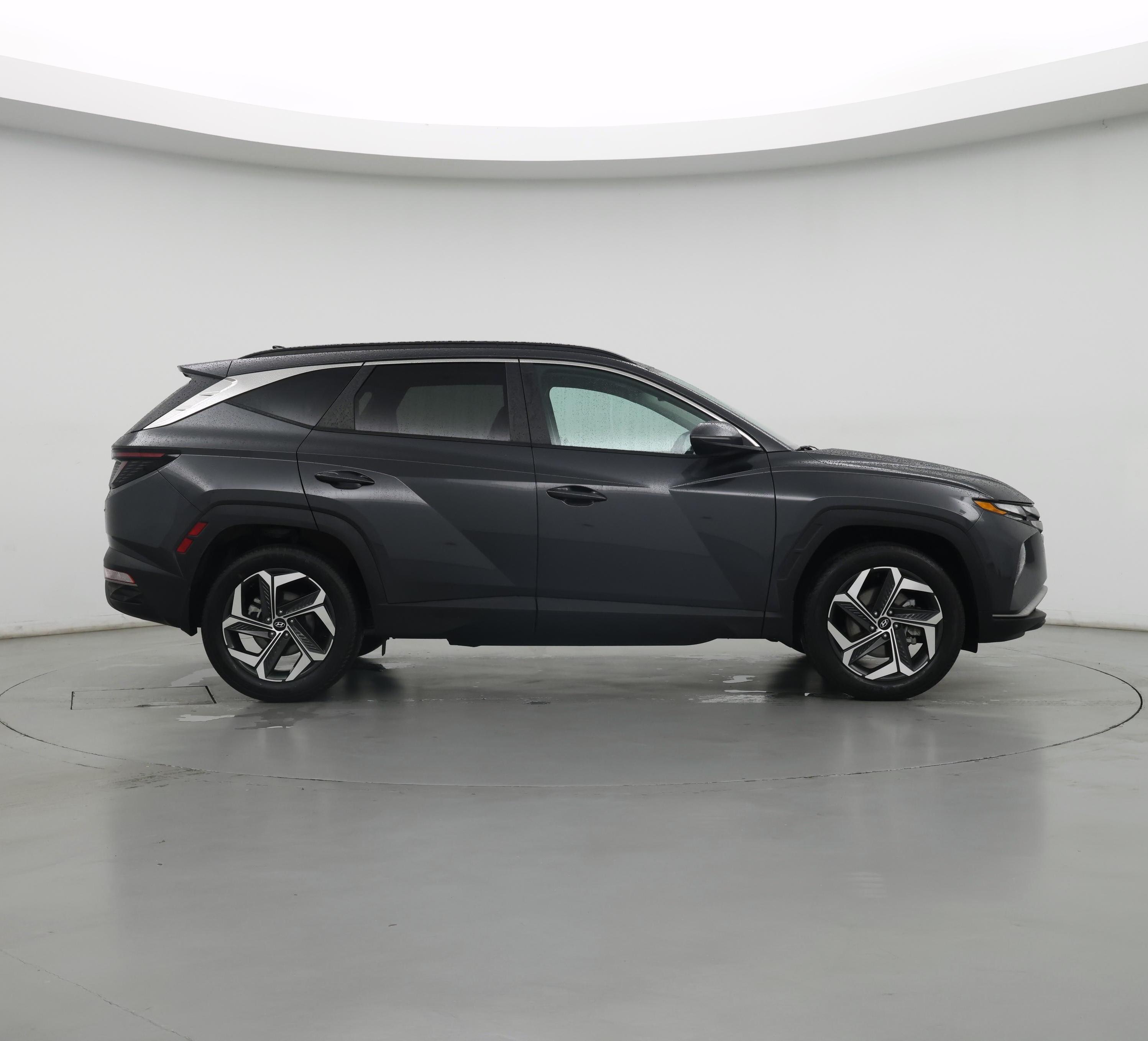 Thumbnail: 2023 Hyundai Tucson - 7