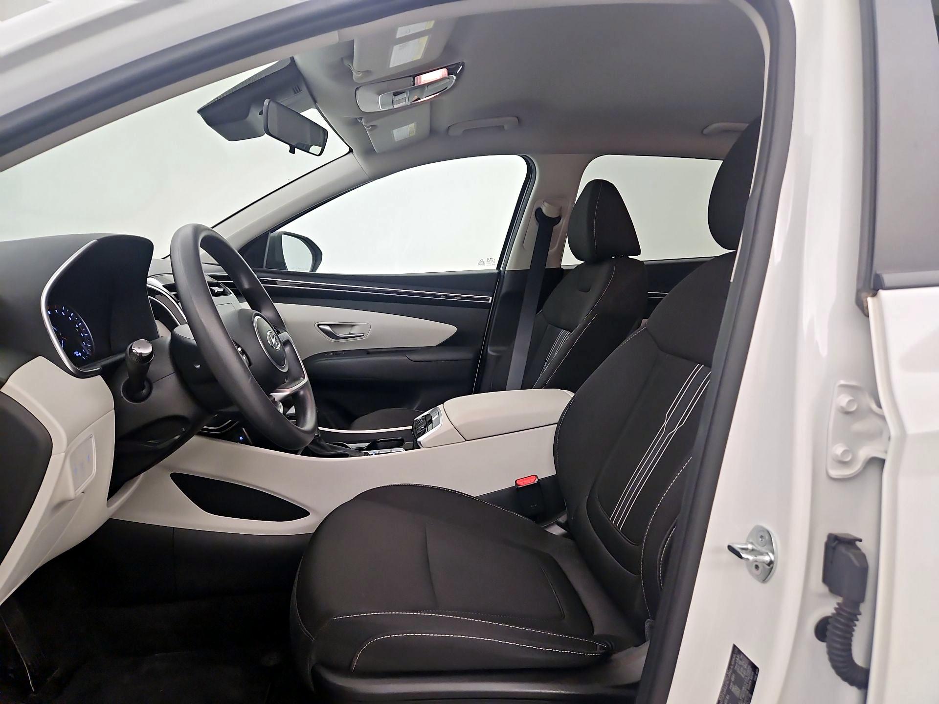 Thumbnail: 2023 Hyundai Tucson - 11