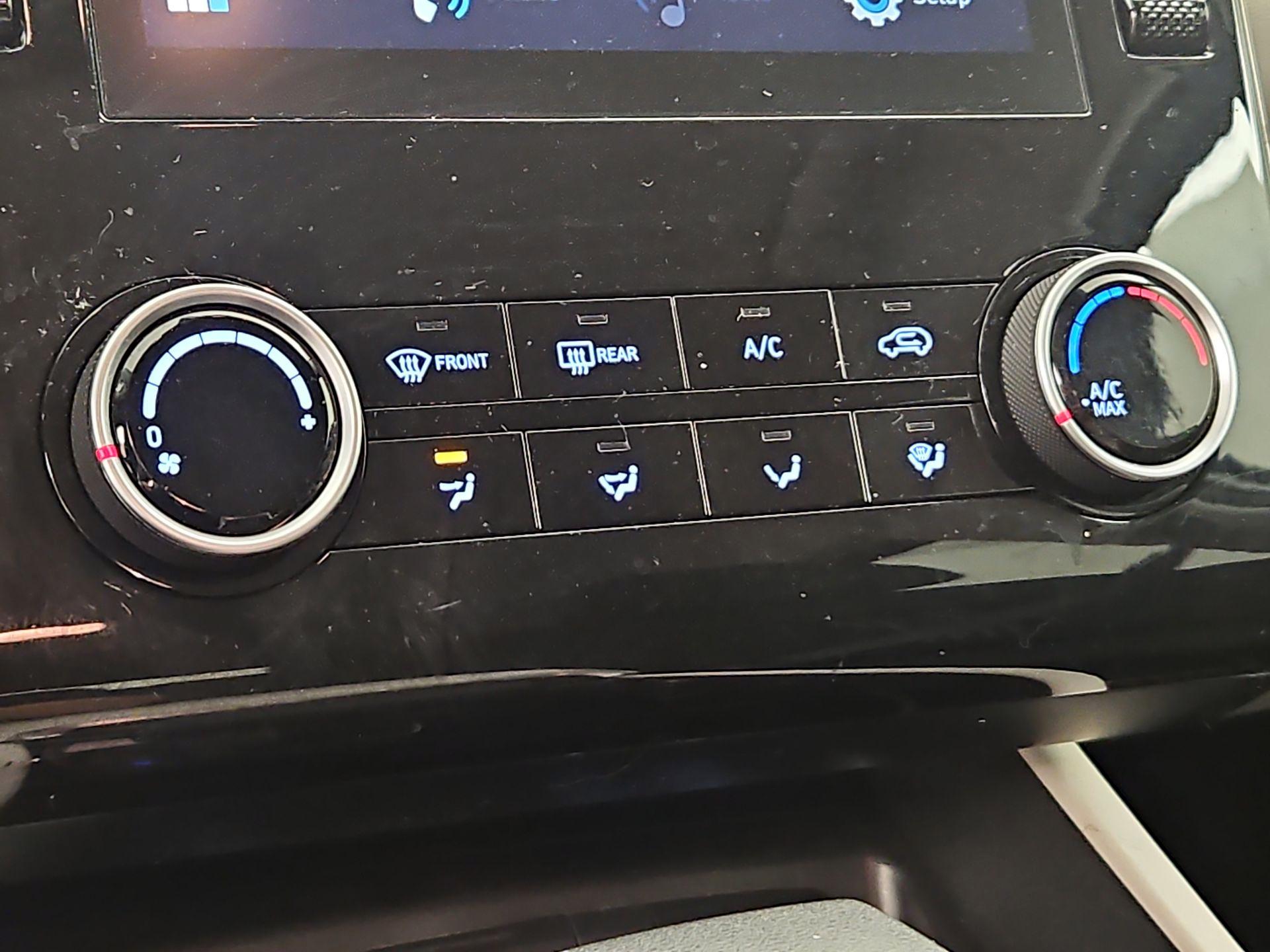 Thumbnail: 2023 Hyundai Tucson - 16