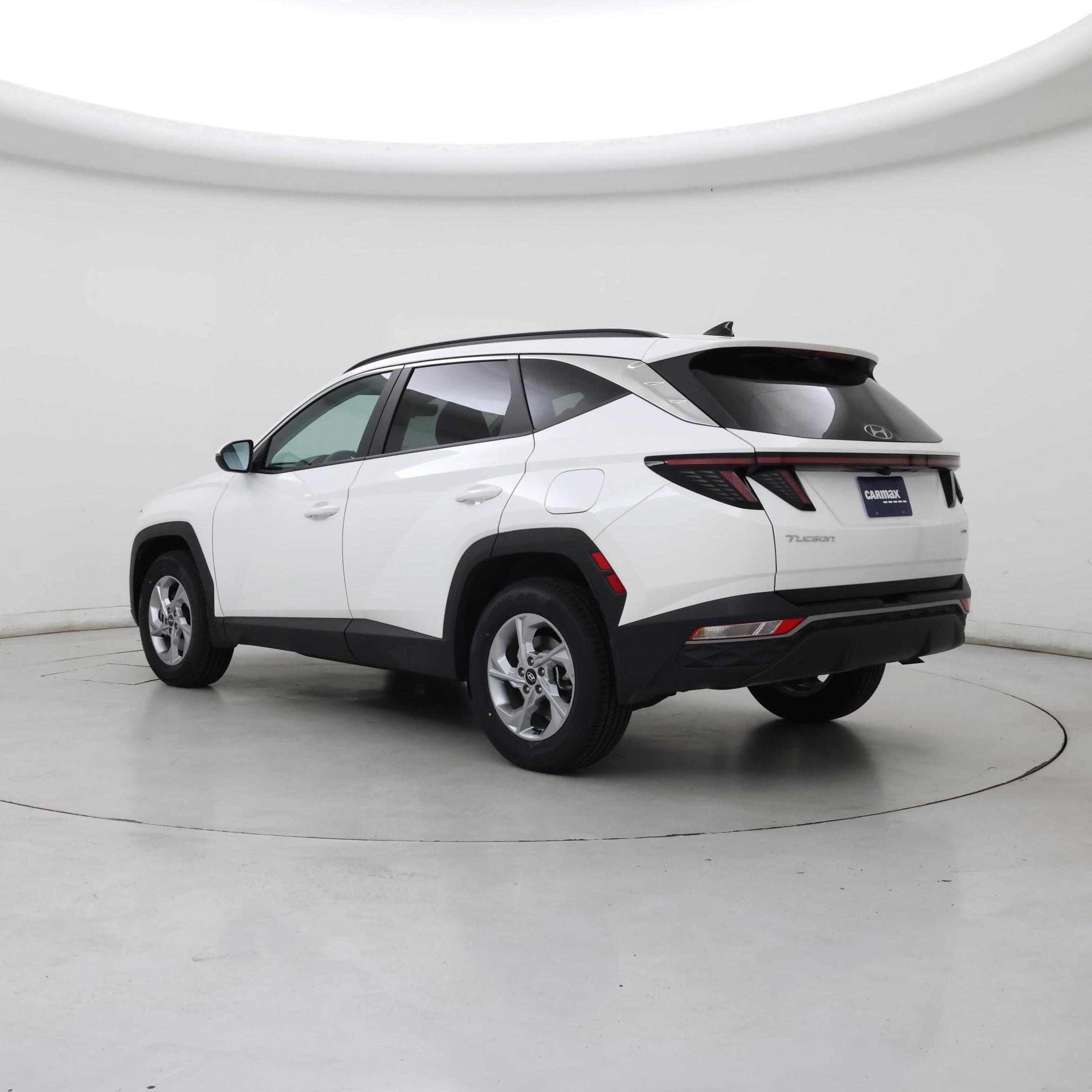Thumbnail: 2023 Hyundai Tucson - 2