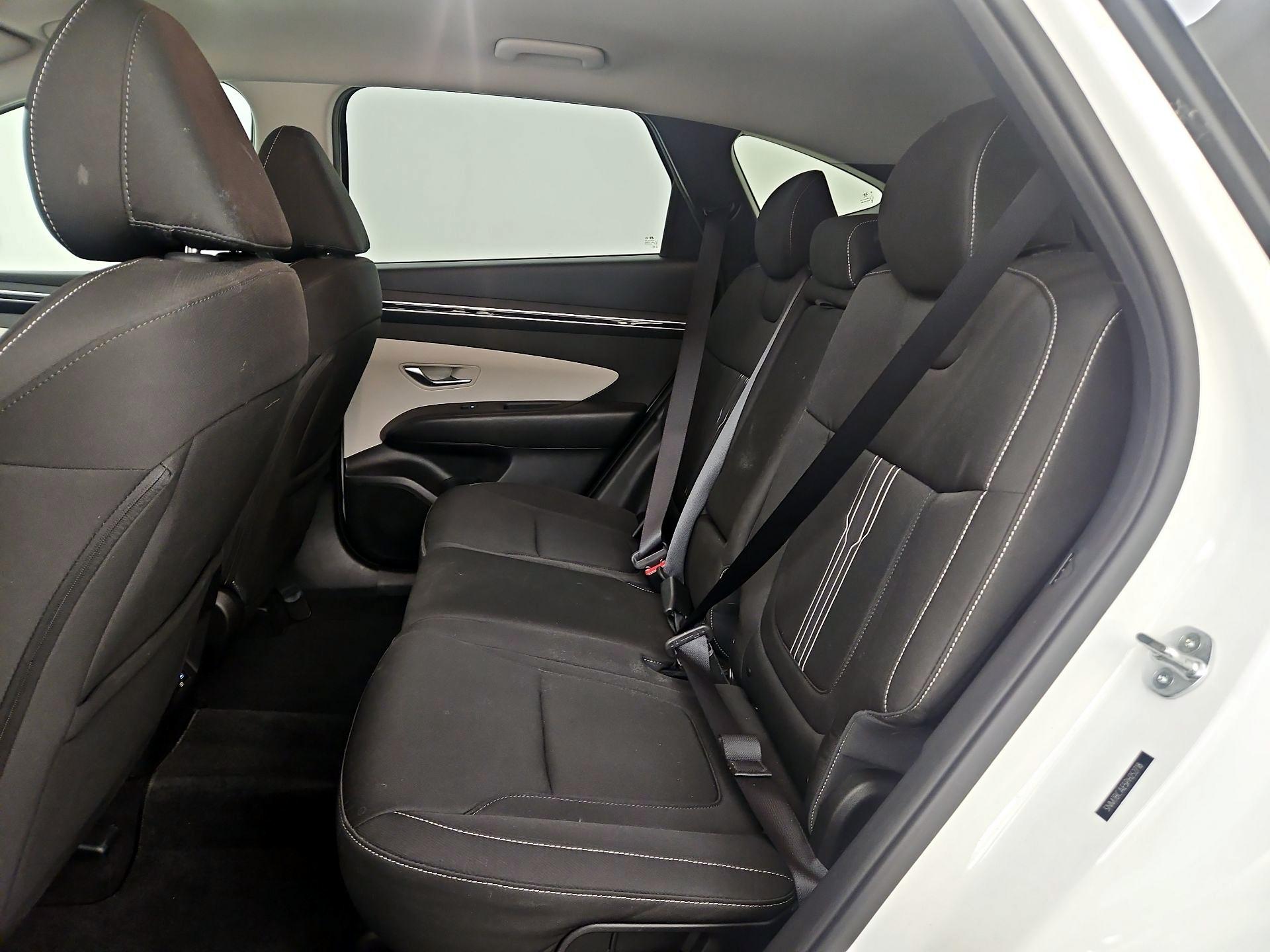 Thumbnail: 2023 Hyundai Tucson - 19