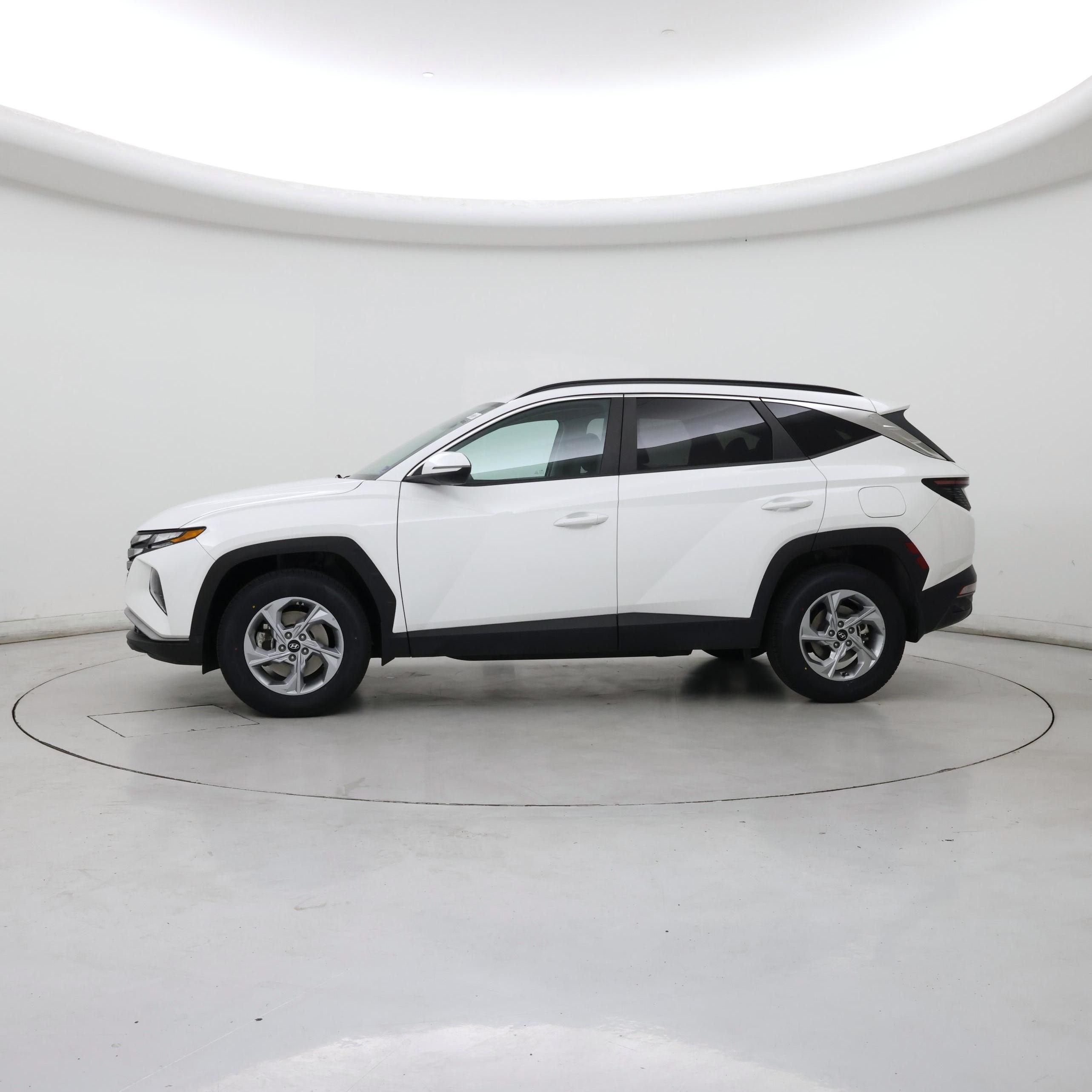 Thumbnail: 2023 Hyundai Tucson - 3