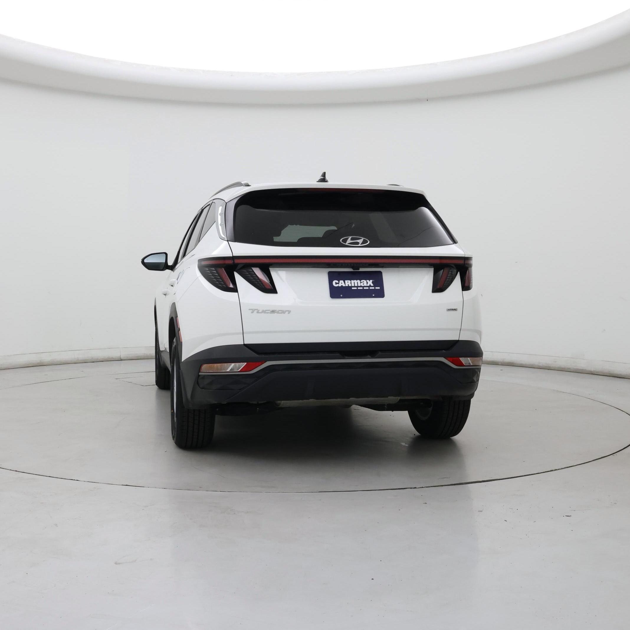 Thumbnail: 2023 Hyundai Tucson - 6