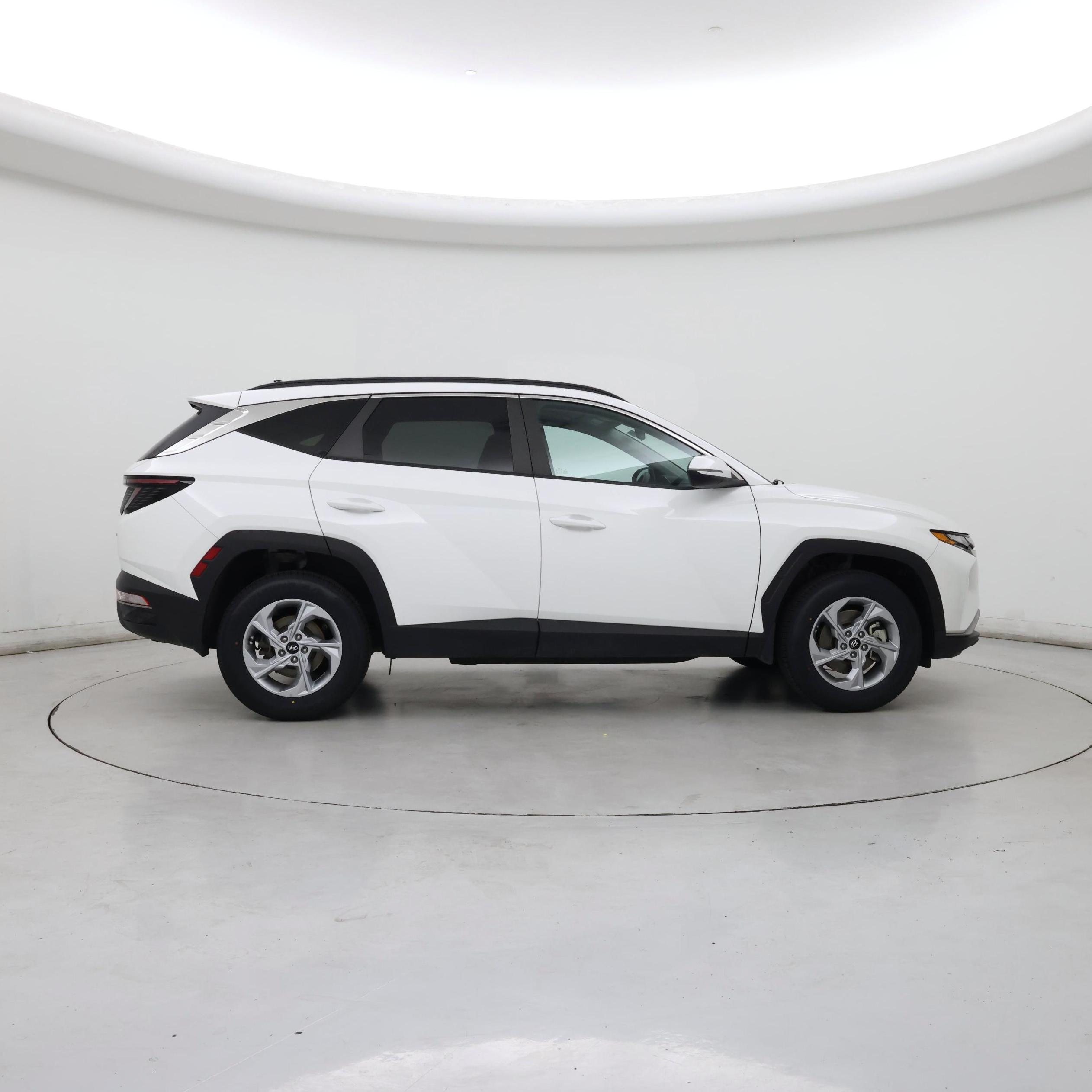 Thumbnail: 2023 Hyundai Tucson - 7