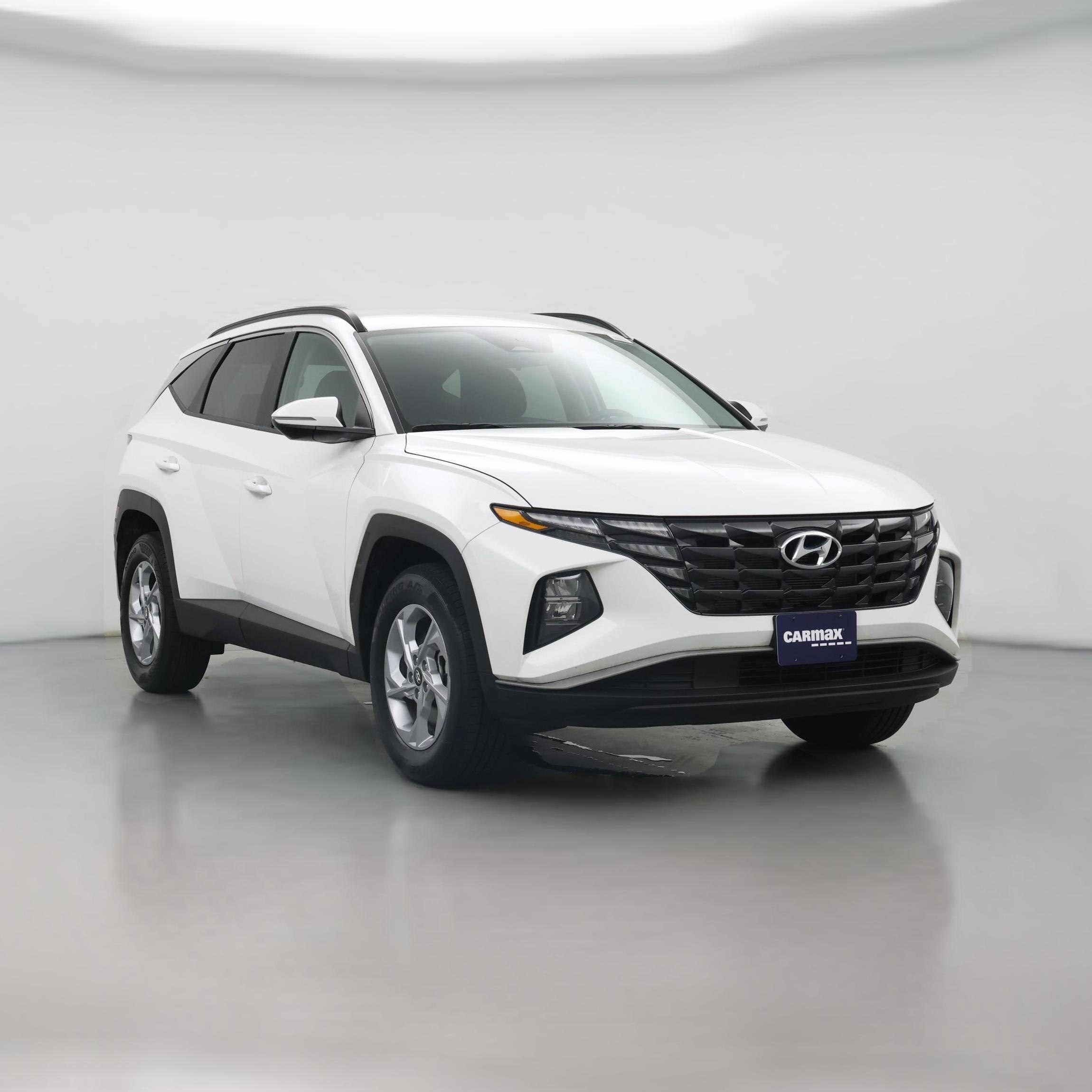 Thumbnail: 2023 Hyundai Tucson - 1