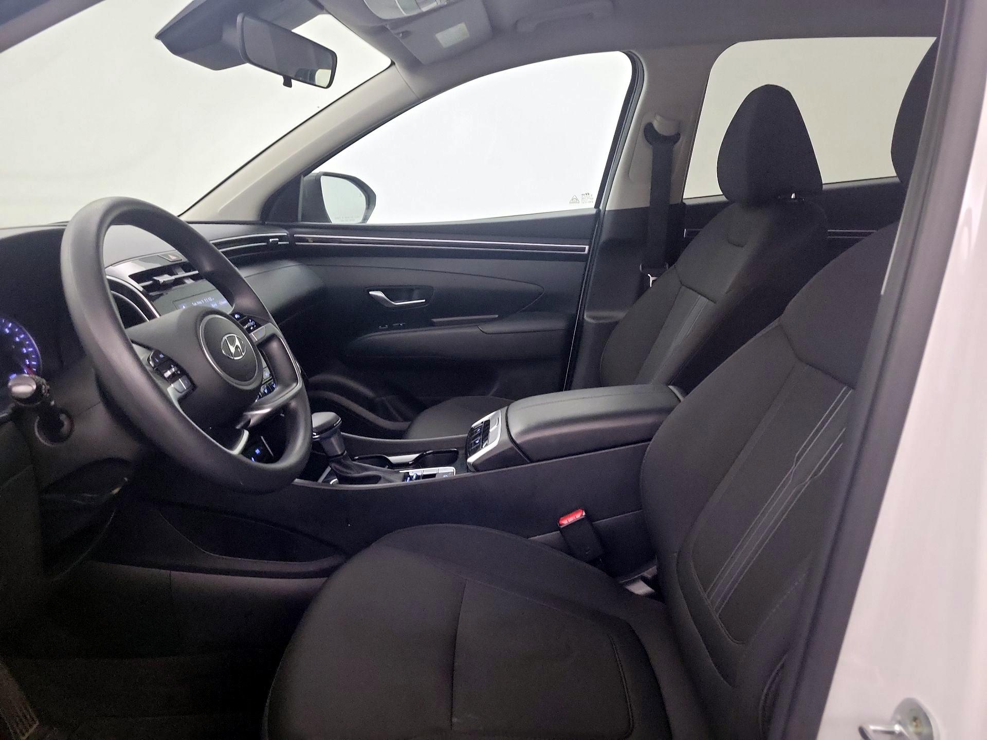 Thumbnail: 2023 Hyundai Tucson - 11