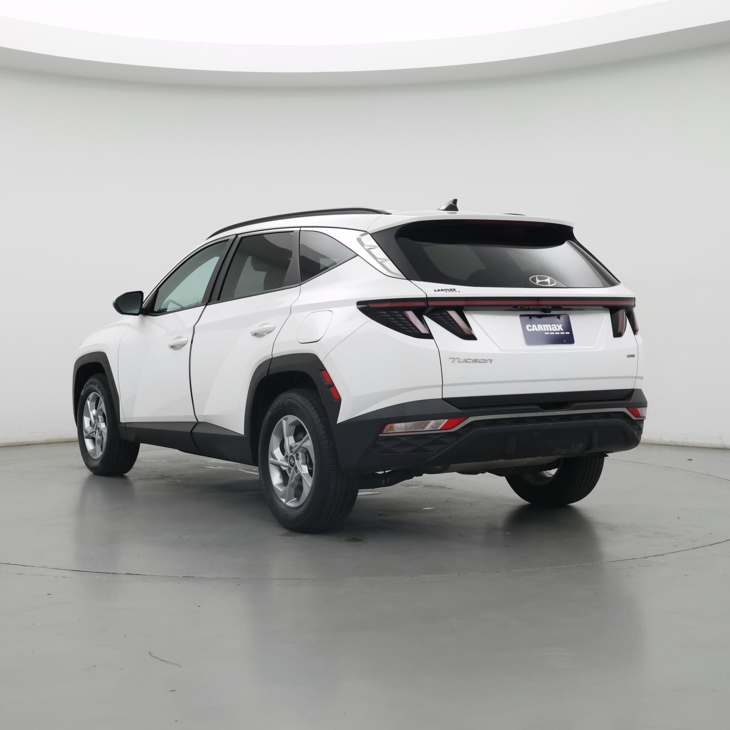 Thumbnail: 2023 Hyundai Tucson - 2