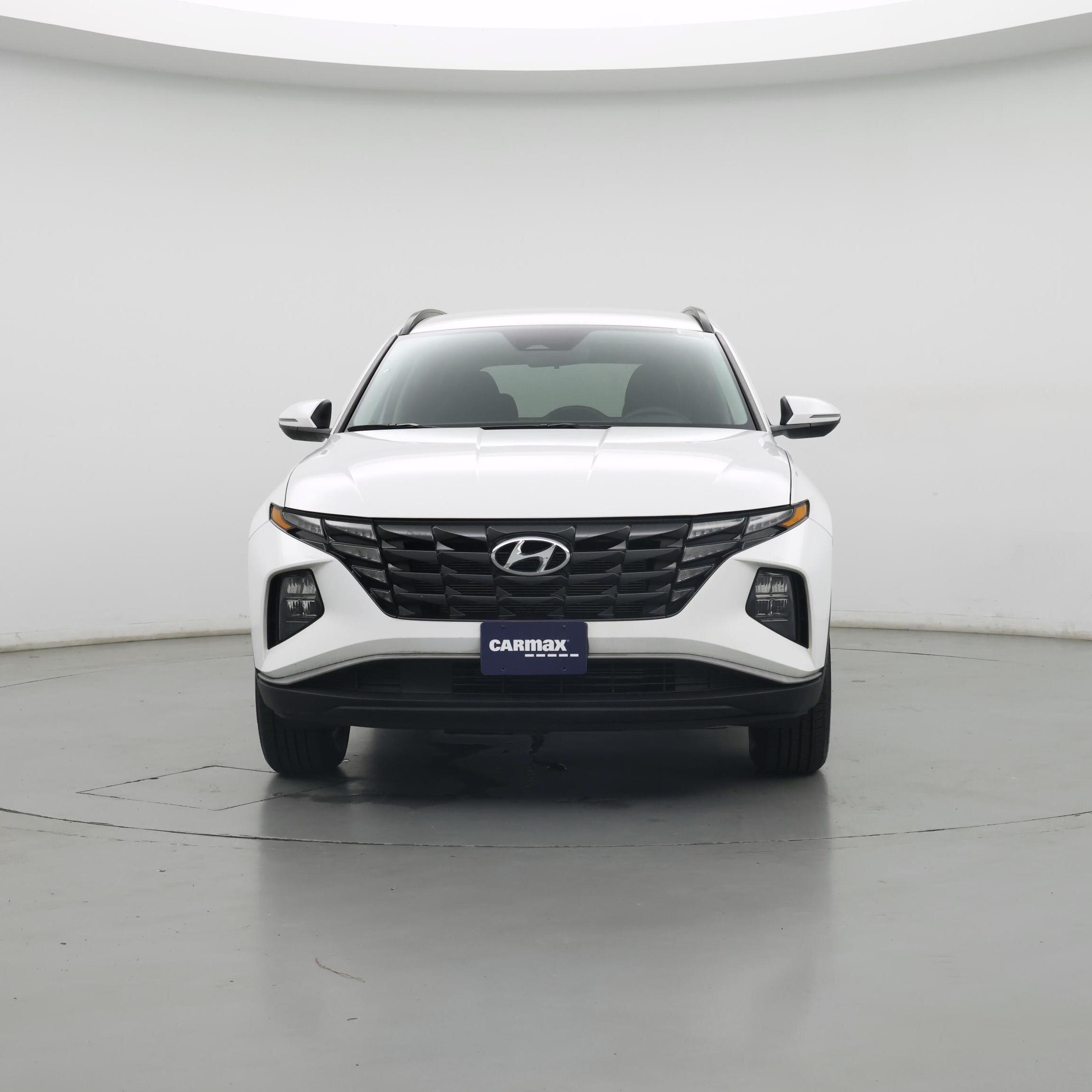 Thumbnail: 2023 Hyundai Tucson - 5