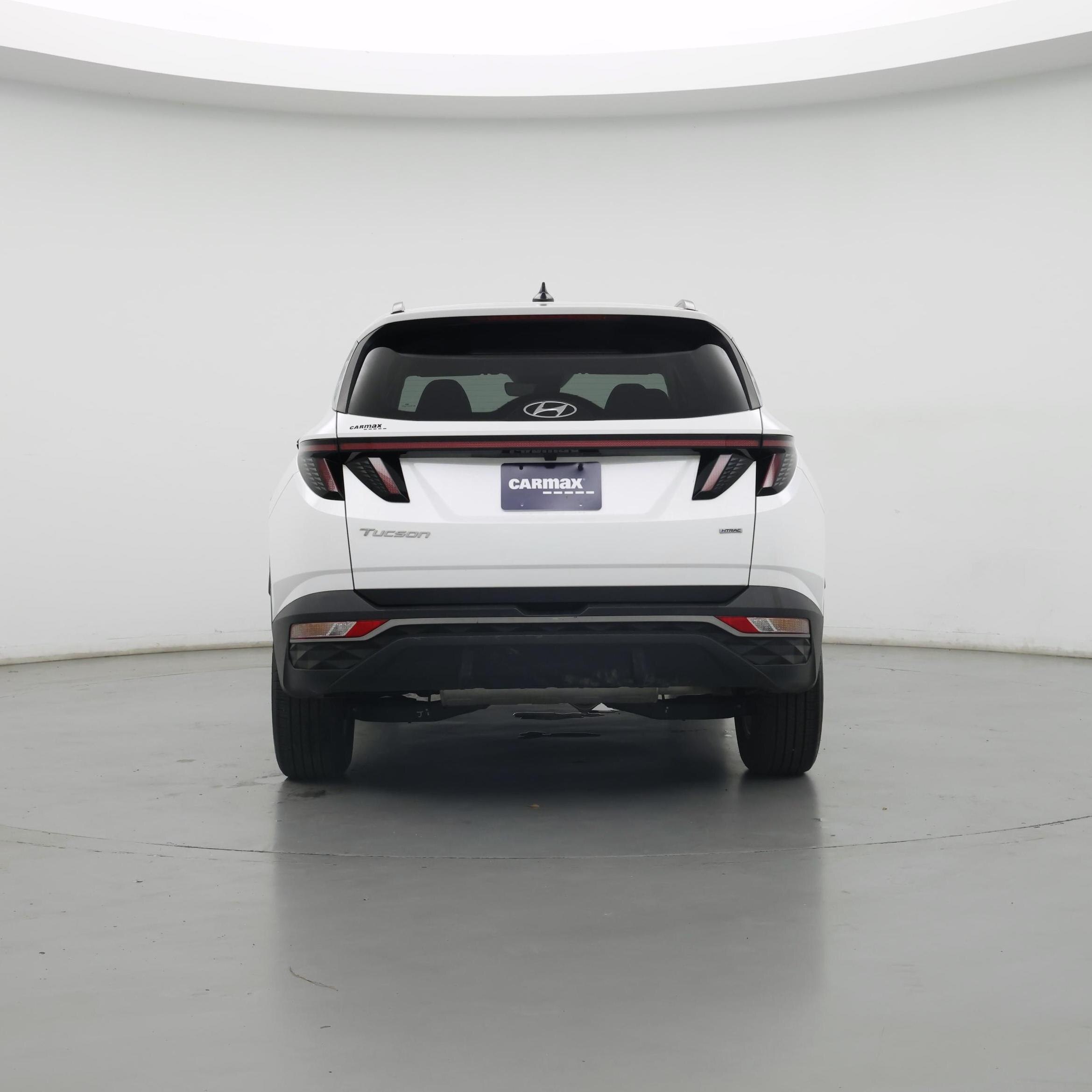 Thumbnail: 2023 Hyundai Tucson - 6