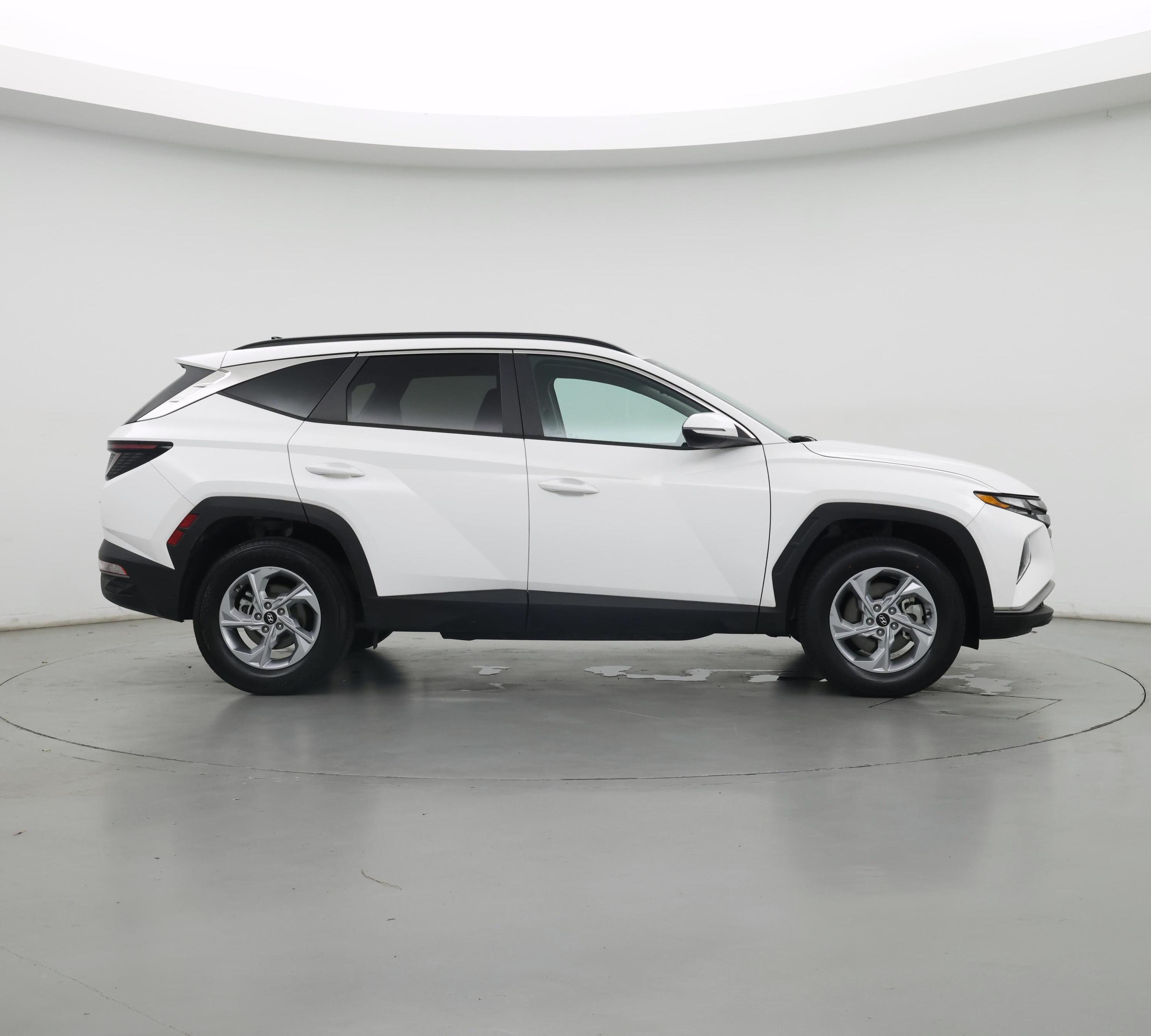 Thumbnail: 2023 Hyundai Tucson - 7