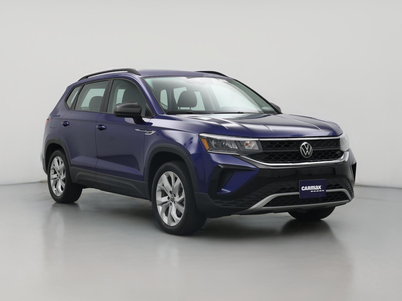 2023 Volkswagen Taos S