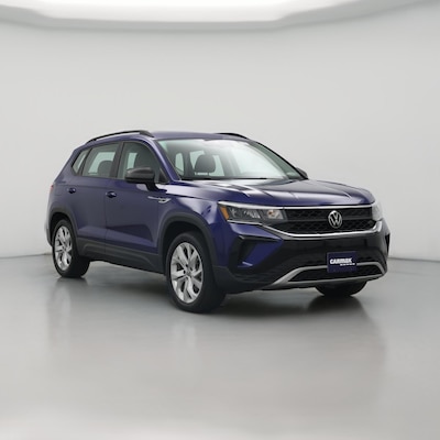 2023 Volkswagen Taos S