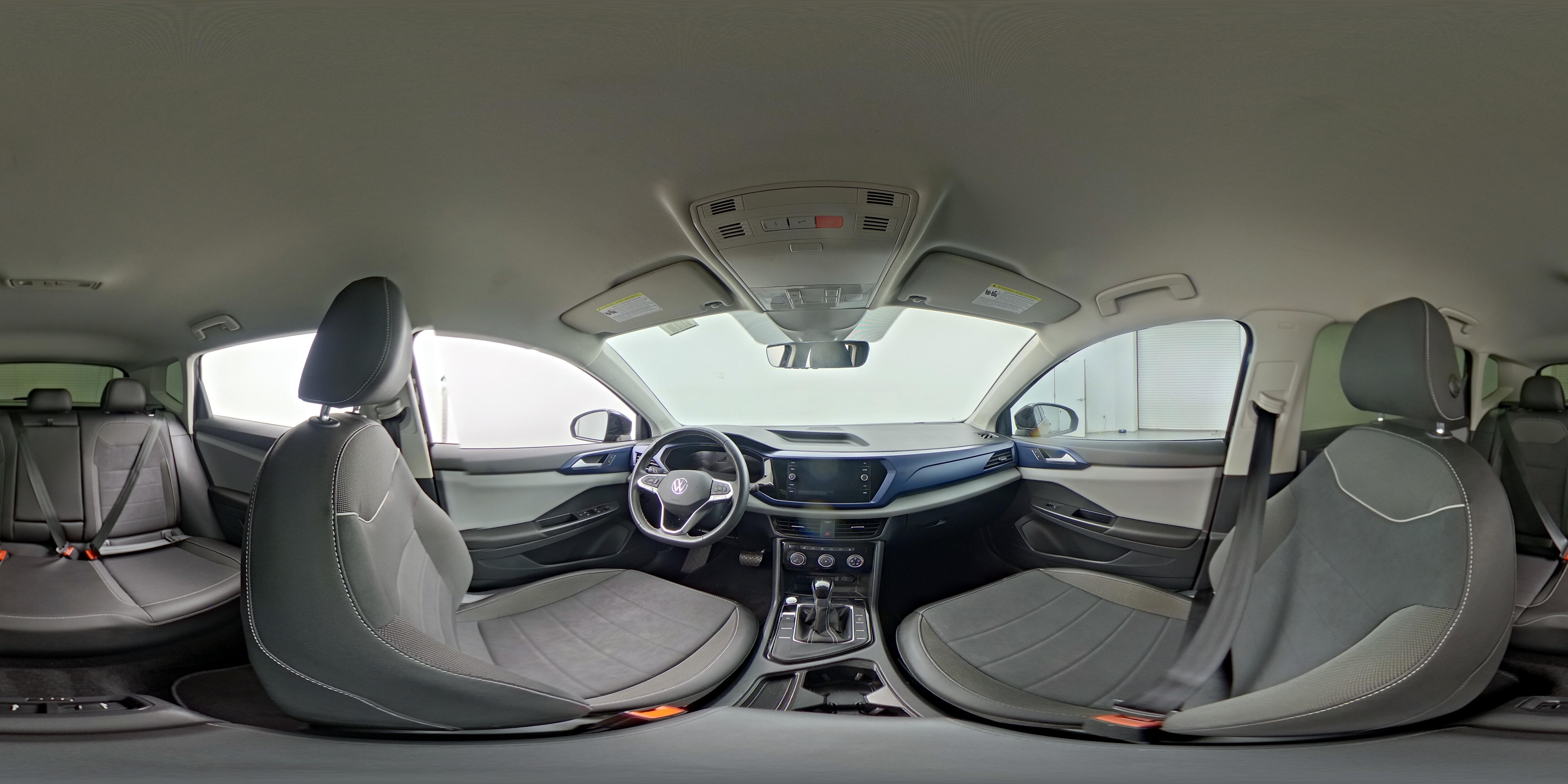 2023 Volkswagen Taos SE - Photo 22
