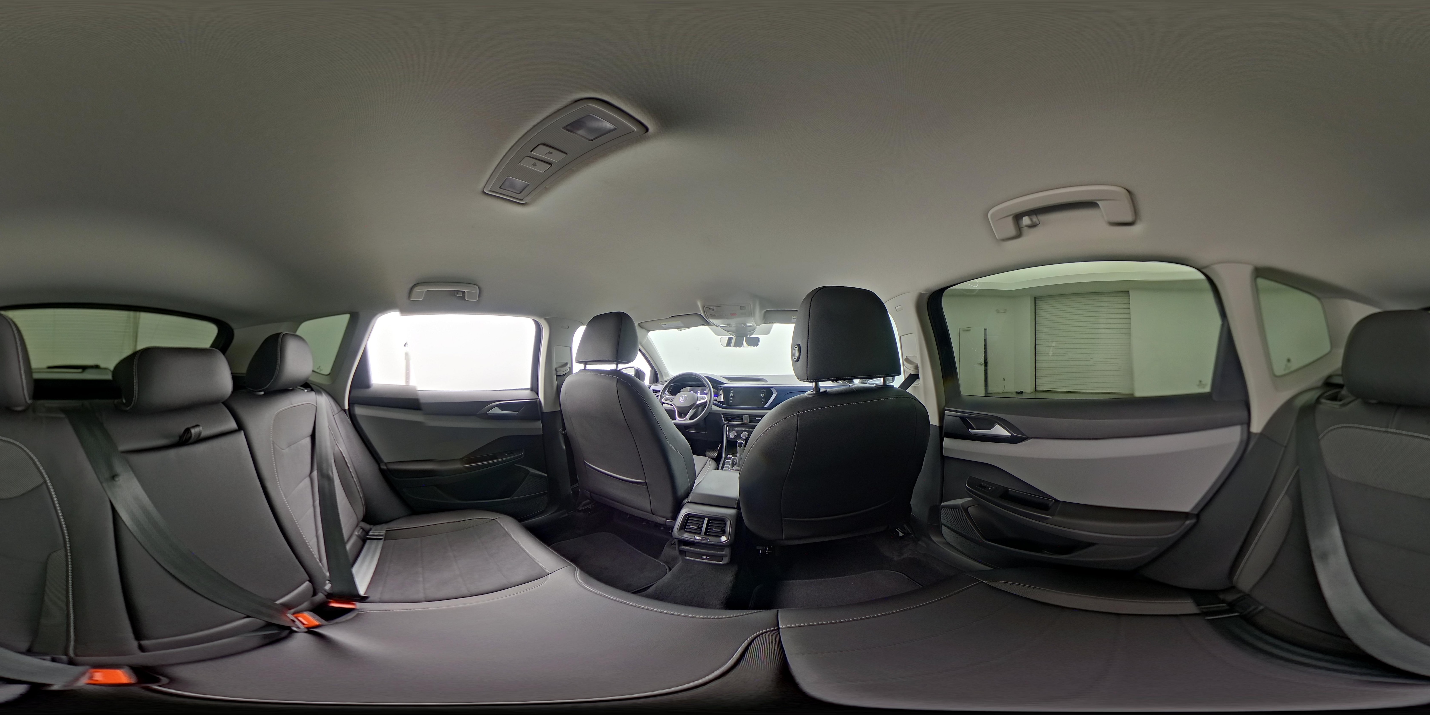 2023 Volkswagen Taos SE - Photo 23