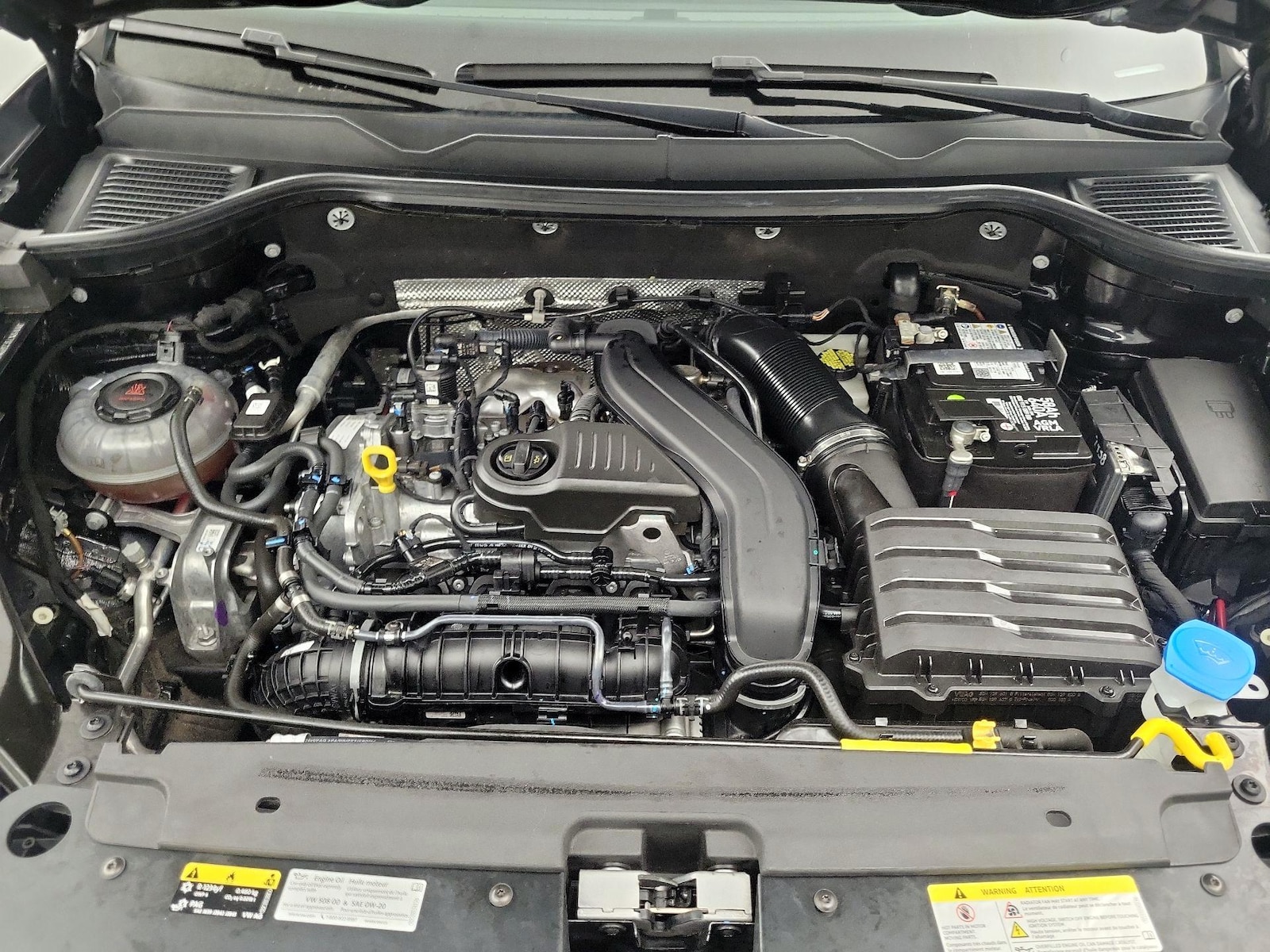 2023 Volkswagen Taos SE - Photo 20