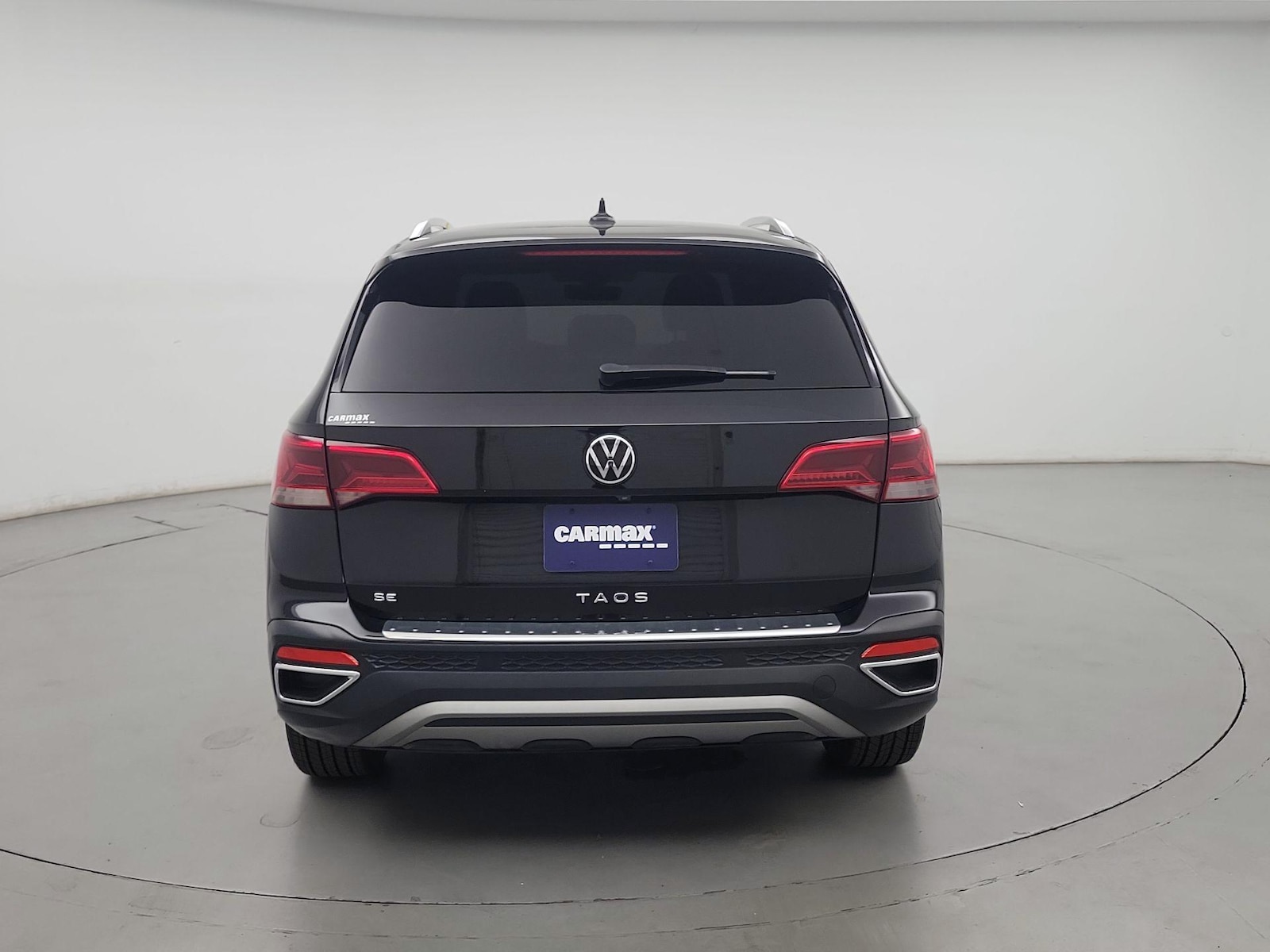2023 Volkswagen Taos SE - Photo 6