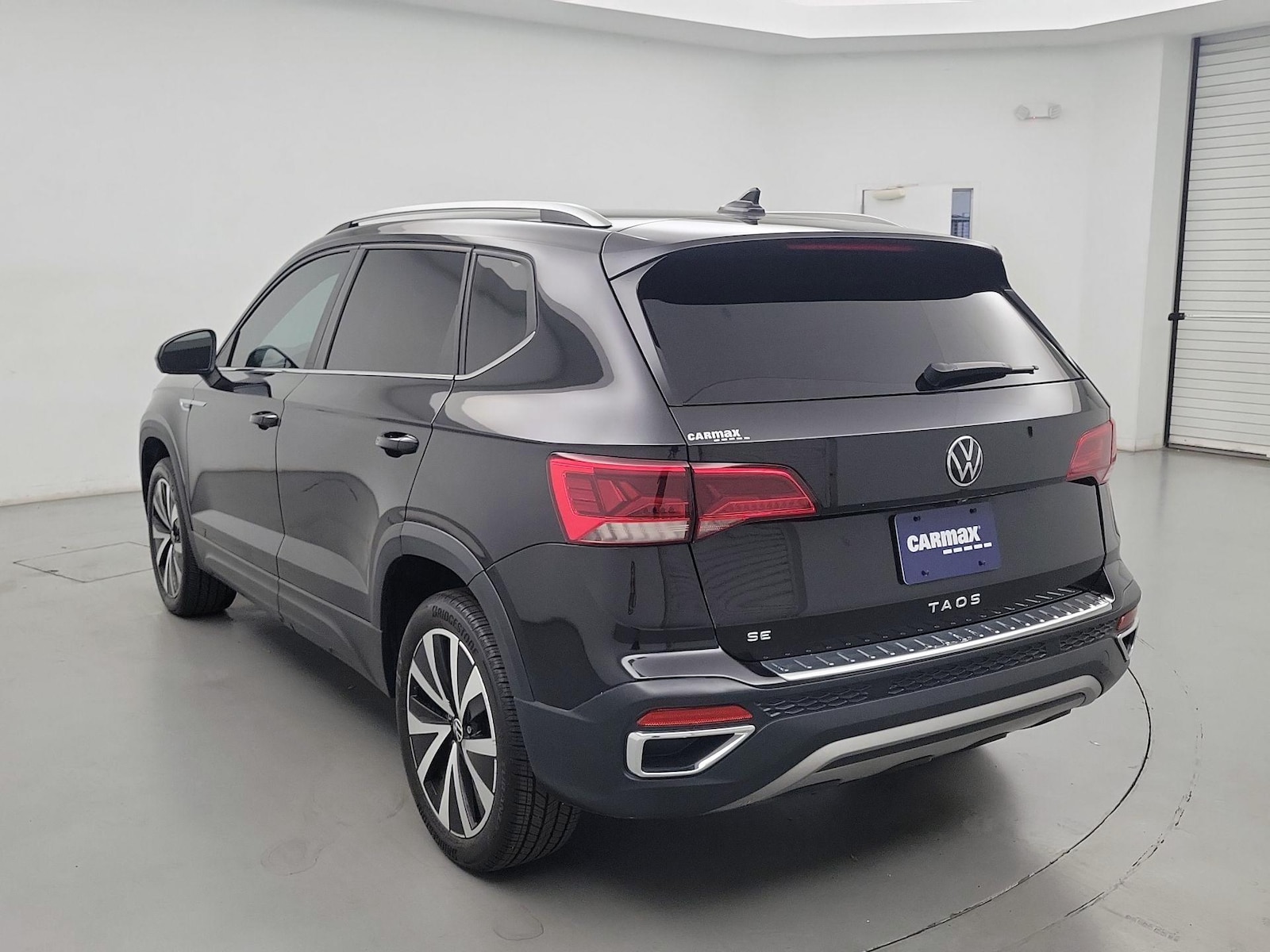 2023 Volkswagen Taos SE - Photo 7