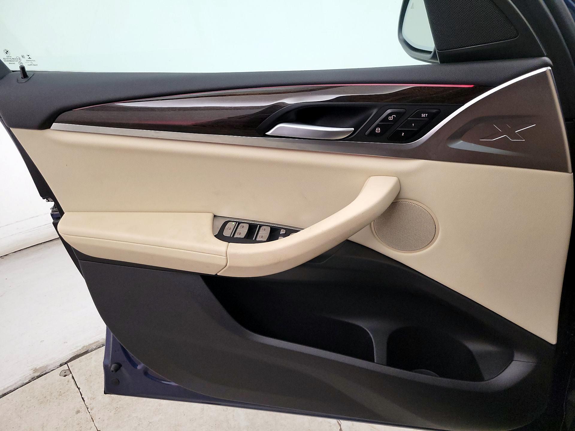 Thumbnail: 2022 BMW X3 - 12