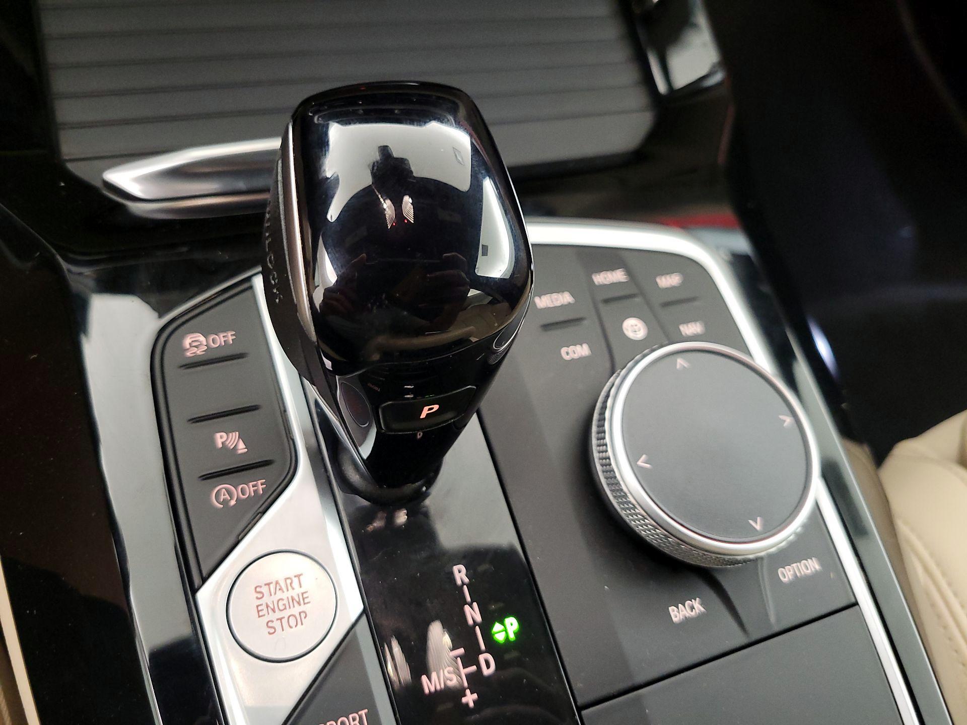Thumbnail: 2022 BMW X3 - 18