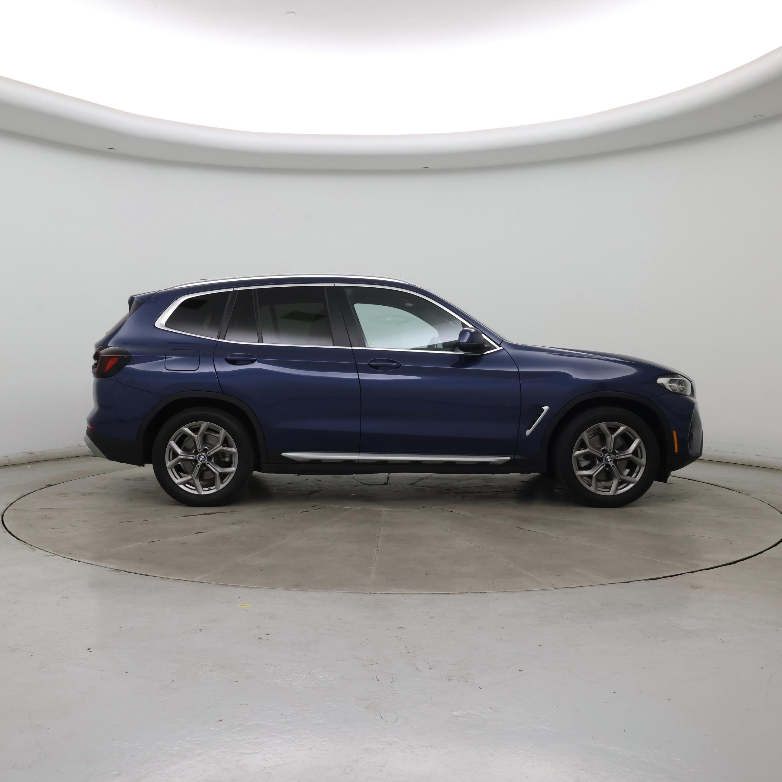 Thumbnail: 2022 BMW X3 - 7