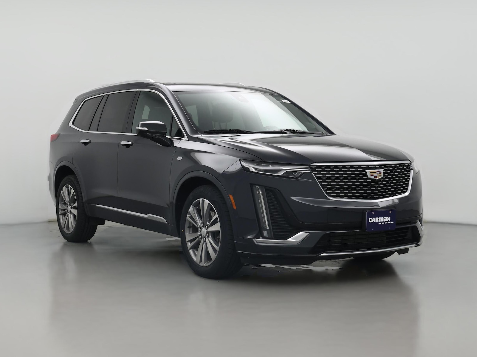 2022 Cadillac XT6