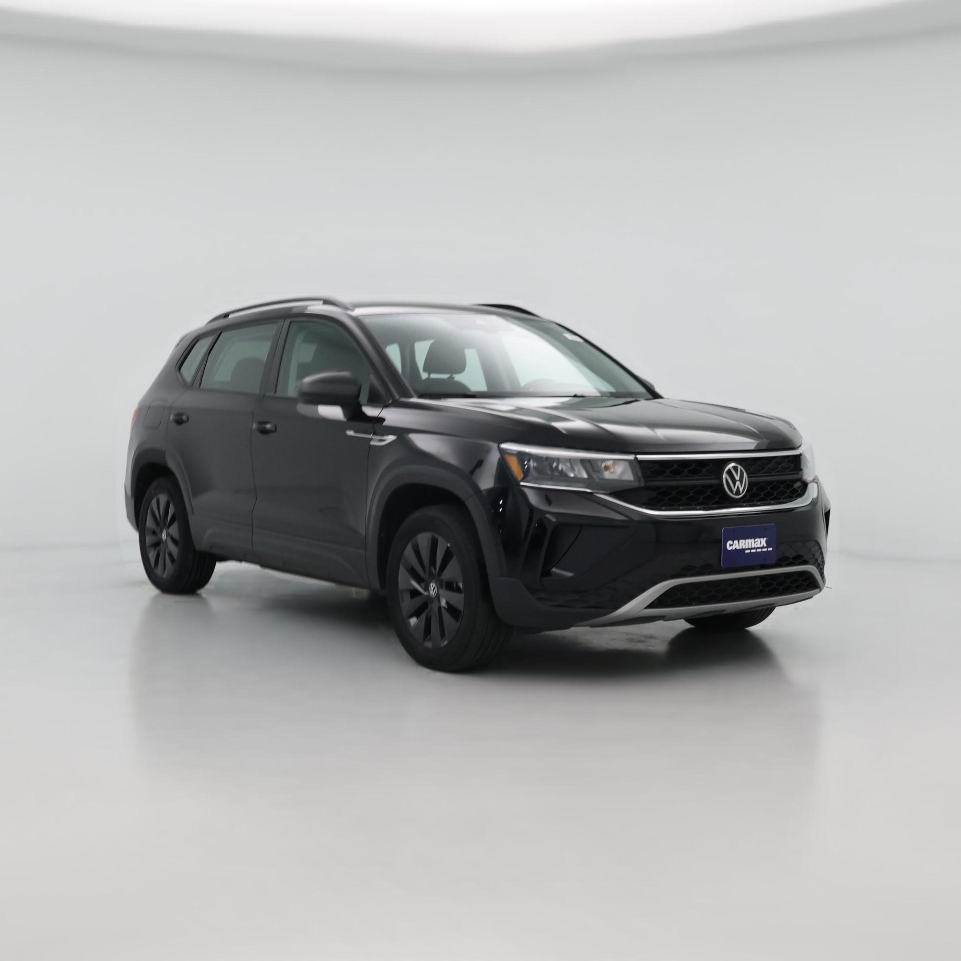 Thumbnail: 2022 Volkswagen Taos - 1